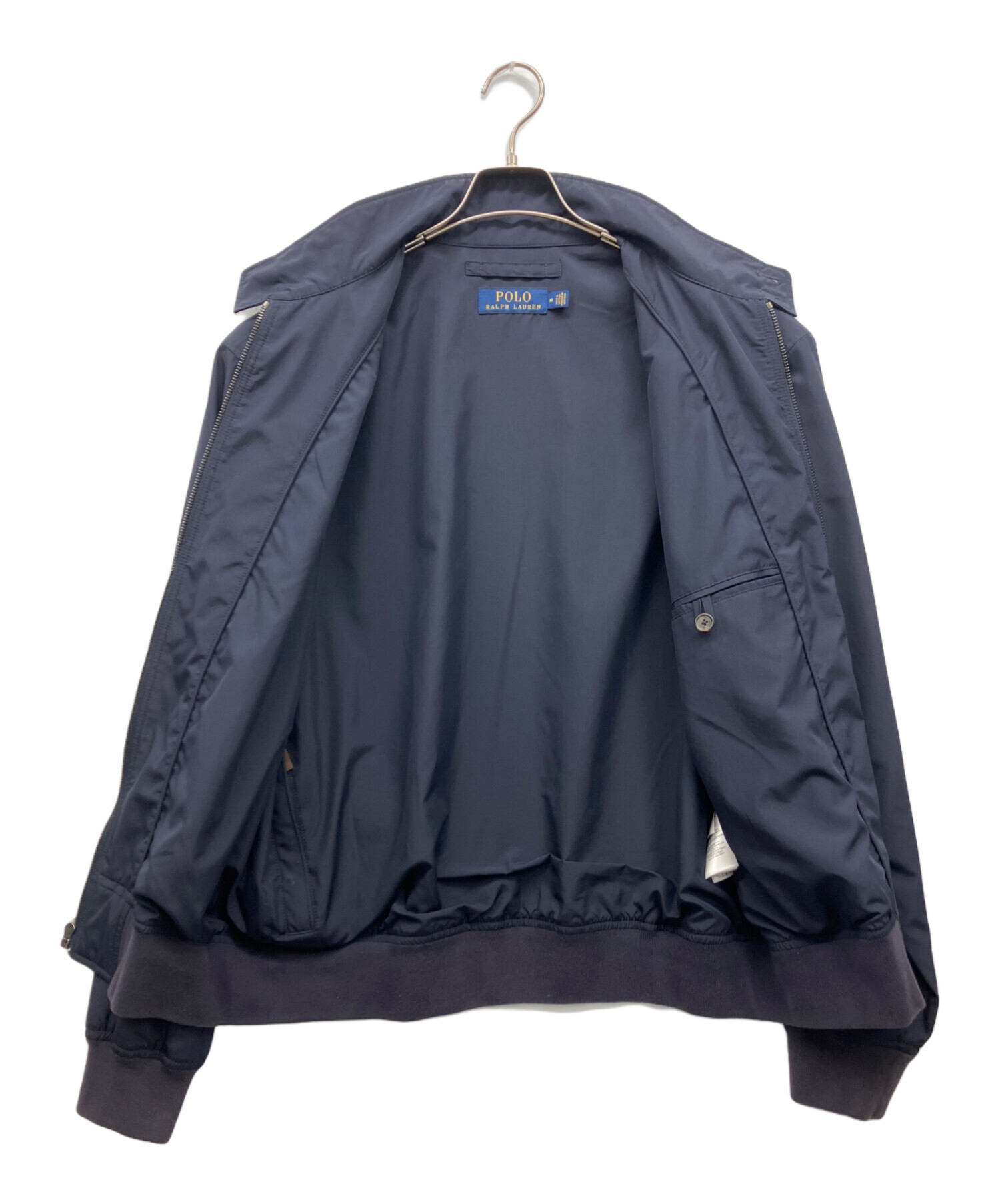 中古・古着通販】POLO RALPH LAUREN (ポロ・ラルフローレン) ナイロン