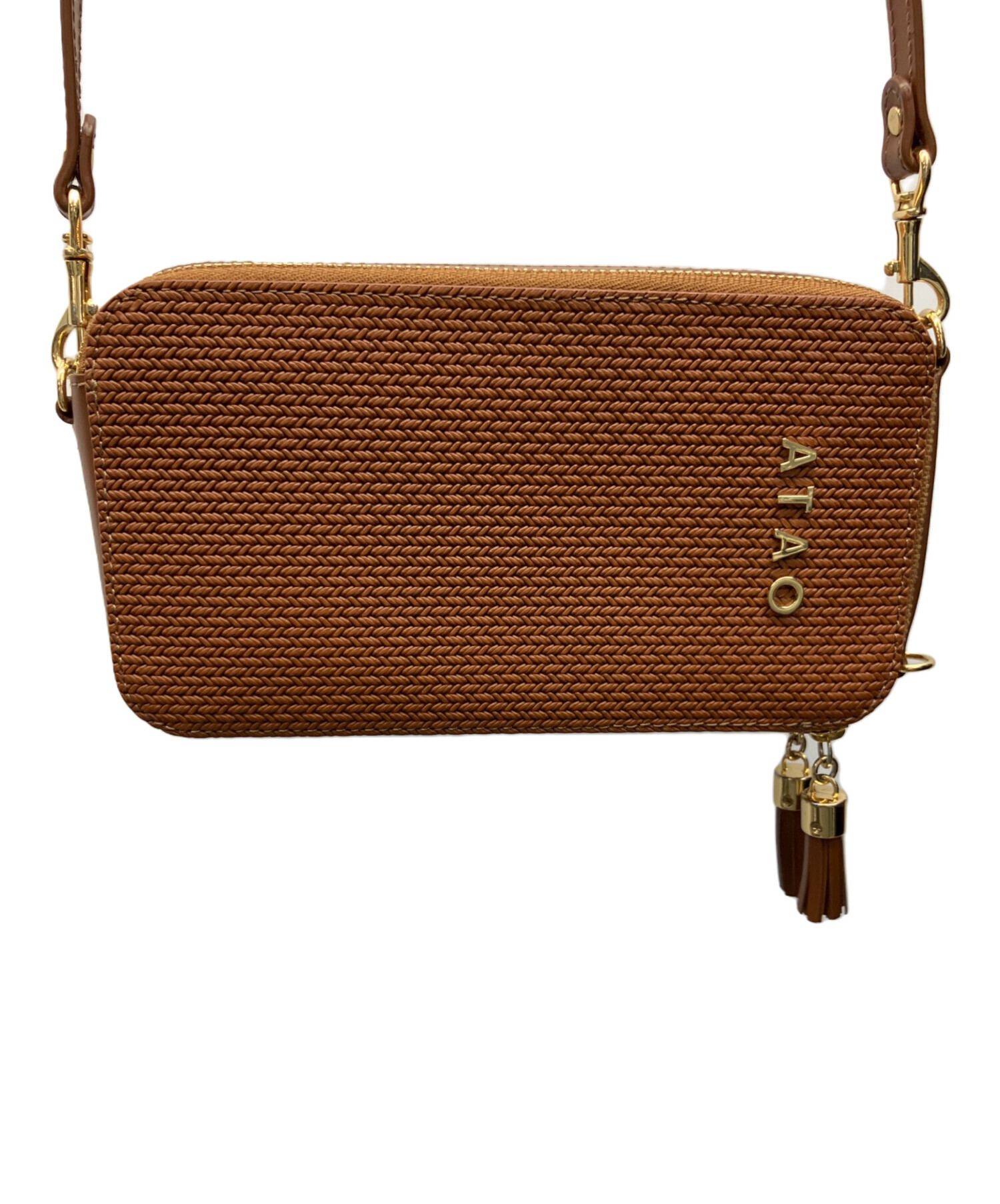 中古・古着通販】ATAO (アタオ) アミュレット・ストロー エターナル