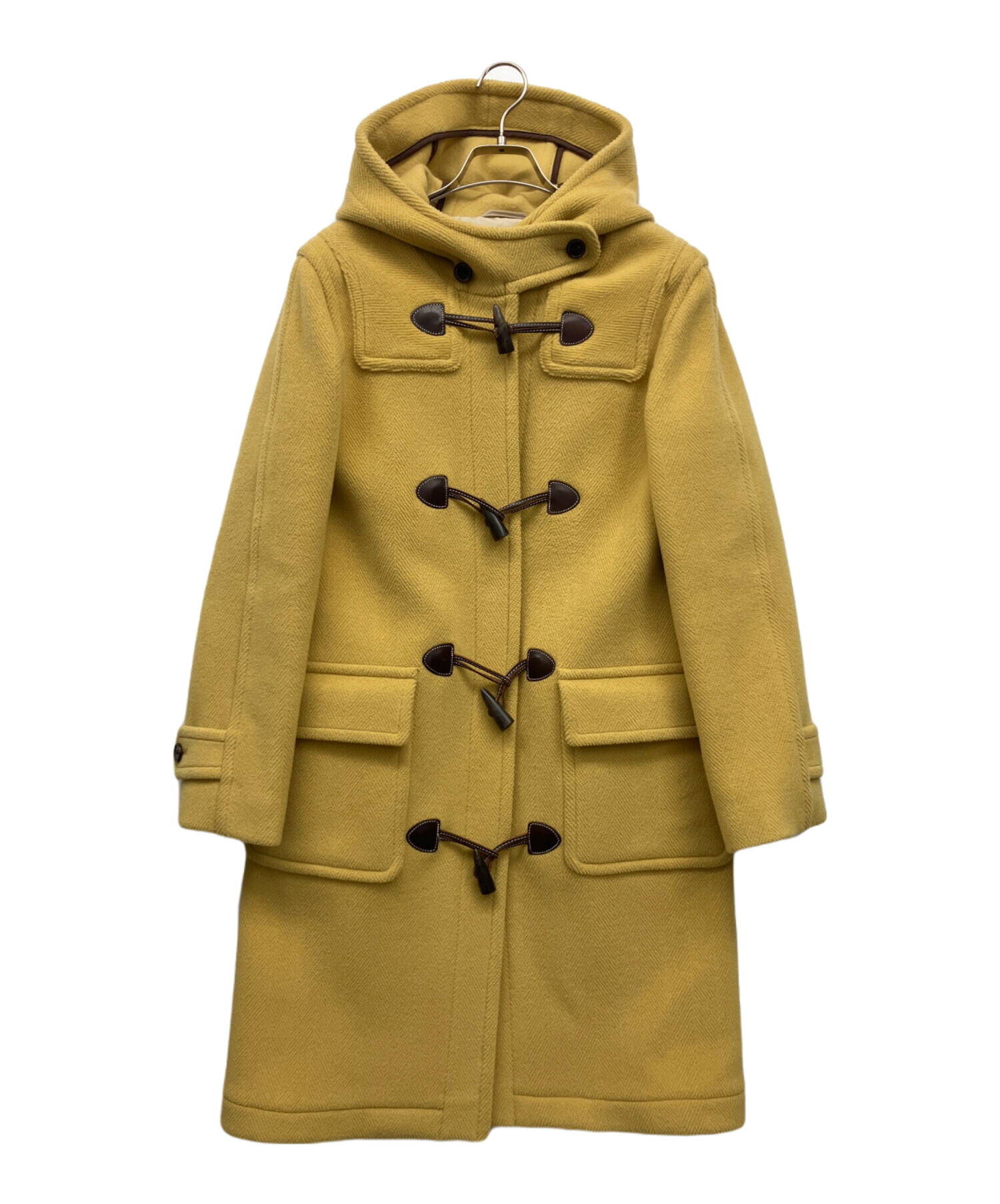 中古・古着通販】OLD ENGLAND (オールドイングランド) ダッフルコート