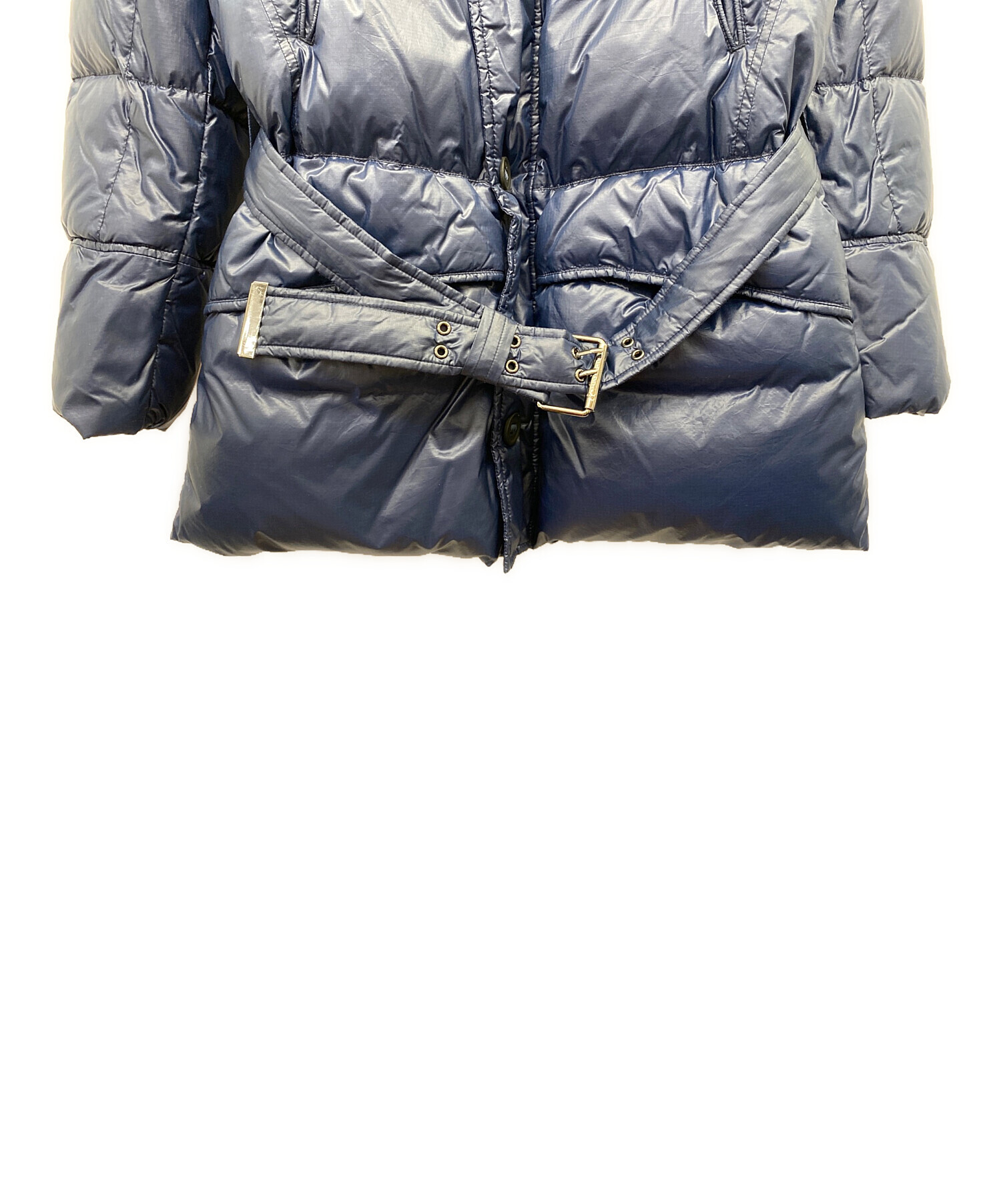 中古・古着通販】PEUTEREY (ピューテリー) ハリケーン ダウン