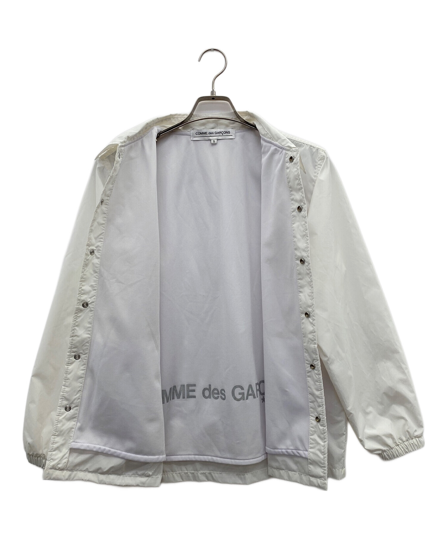 中古・古着通販】COMME des GARCONS (コムデギャルソン) コーチ