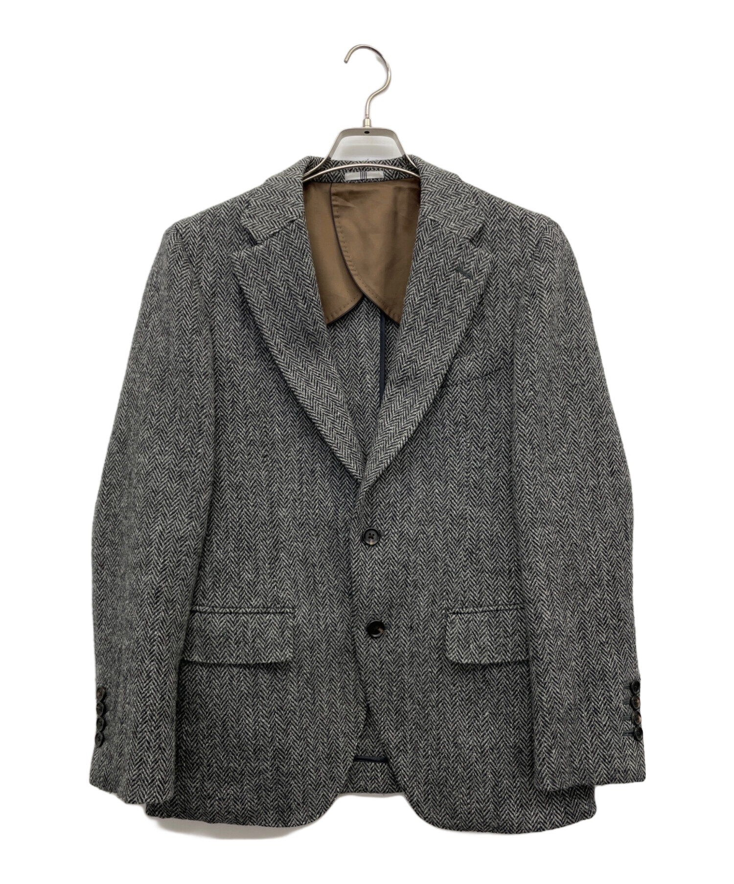 中古・古着通販】THE SUIT SELECT (ザ スーツセレクト) Harris Tweed