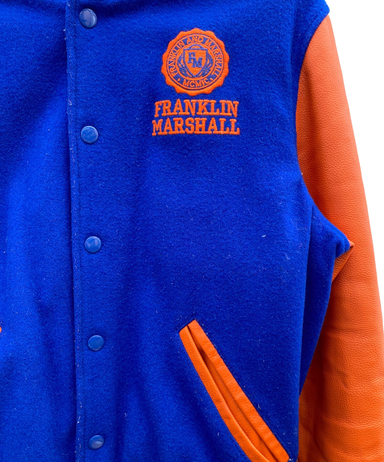 中古・古着通販】Franklin & Marshall (フランクリン＆マーシャル