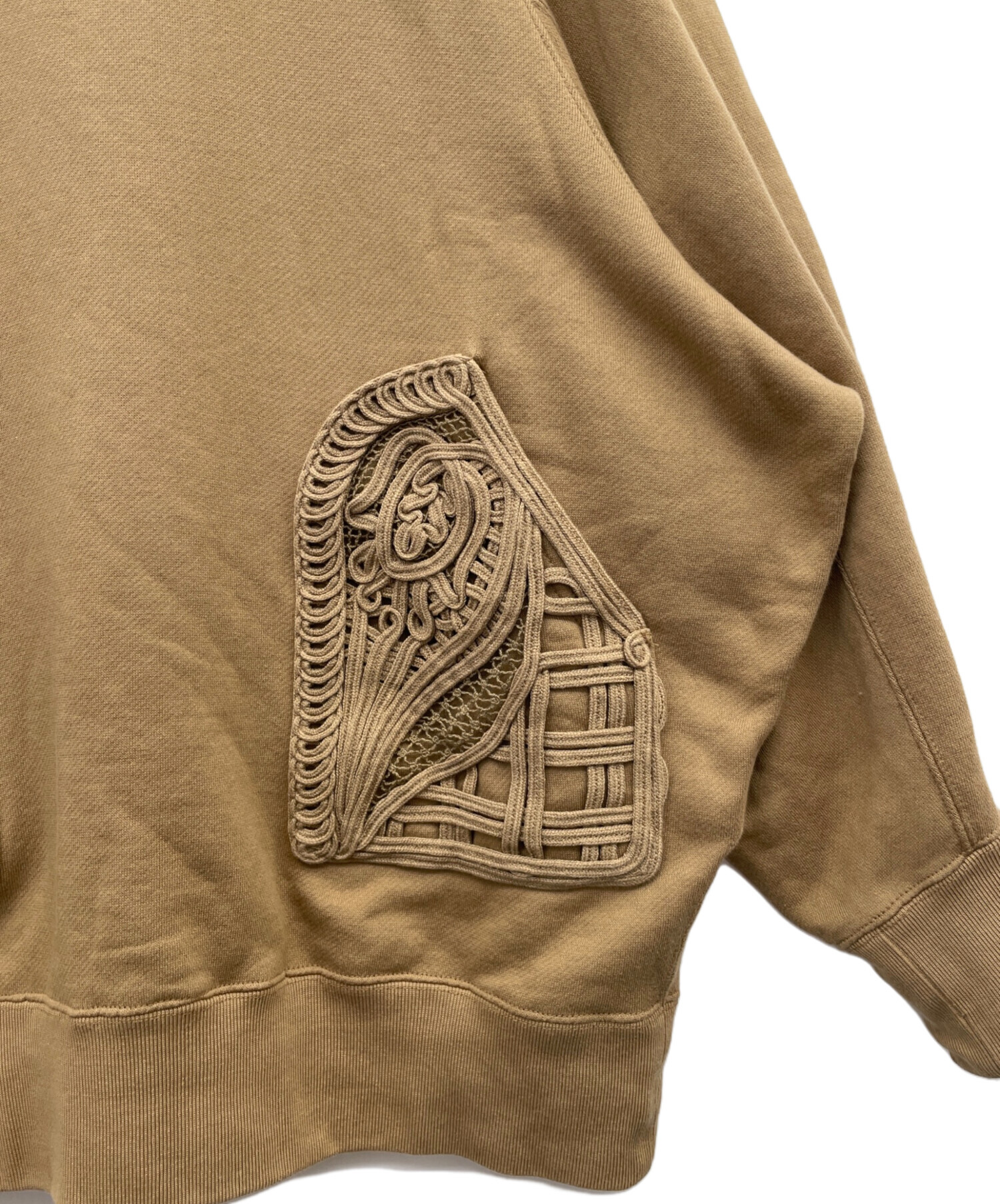 中古・古着通販】Mame Kurogouchi (マメクロゴウチ) Cording