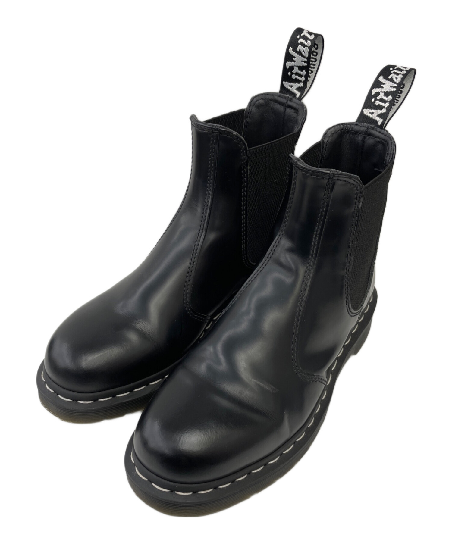 中古・古着通販】Dr.Martens (ドクターマーチン) チェルシーブーツ