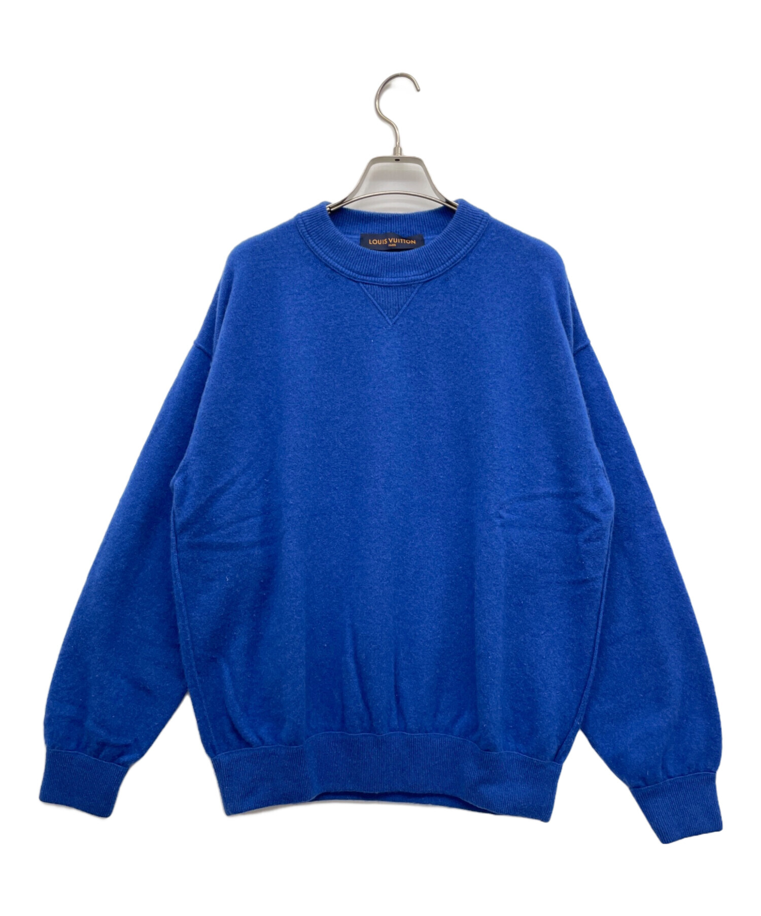 中古・古着通販】LOUIS VUITTON (ルイ ヴィトン) カシミヤニット