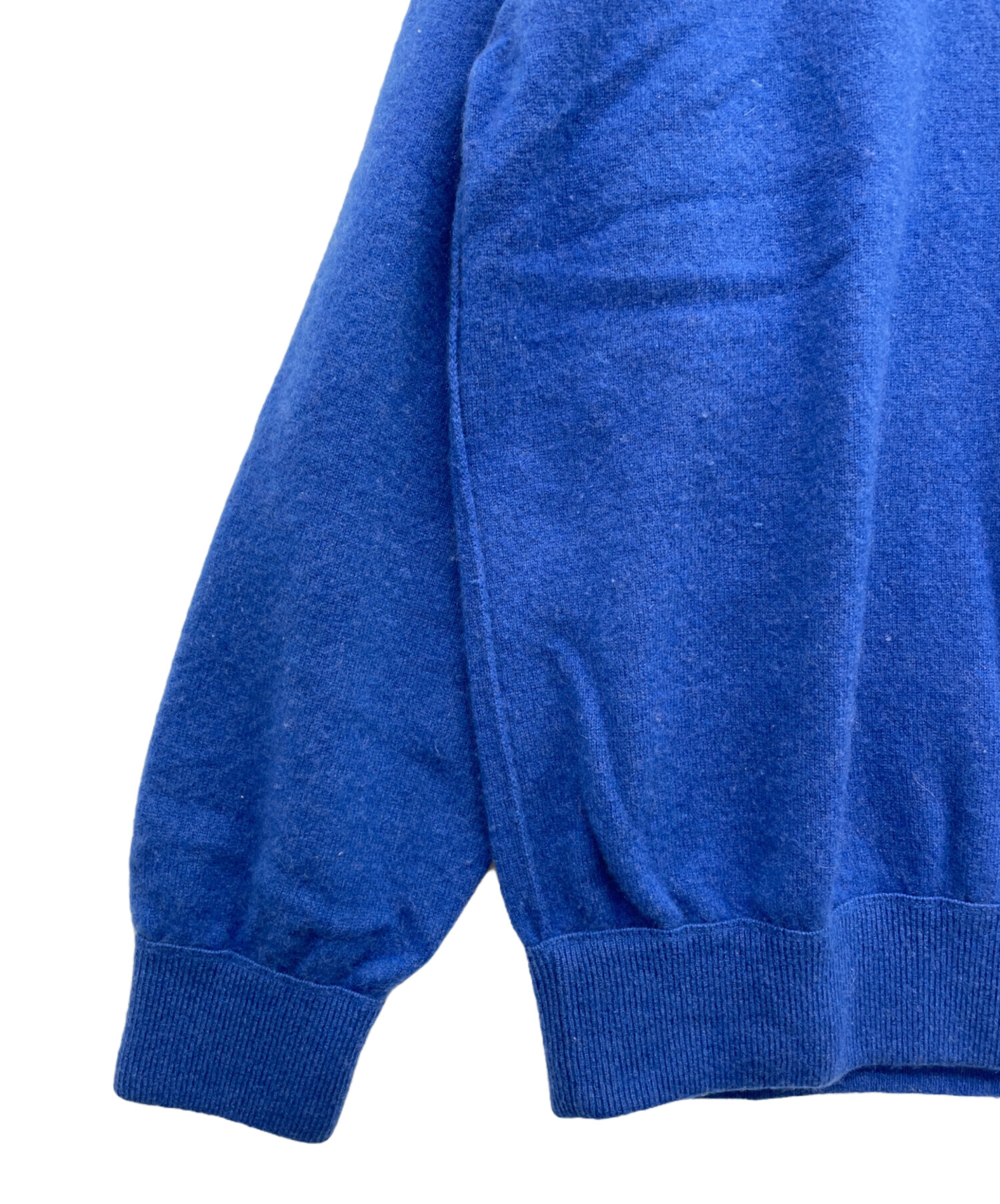 中古・古着通販】LOUIS VUITTON (ルイ ヴィトン) カシミヤニット