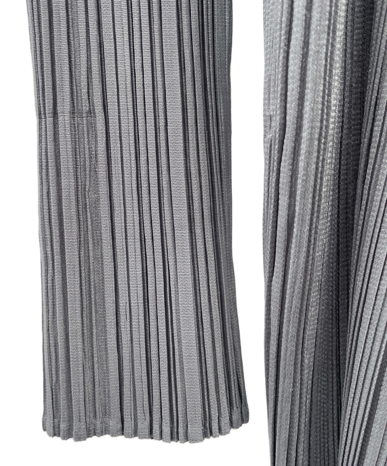 中古・古着通販】PLEATS PLEASE (プリーツプリーズ) 薄手カーディガン