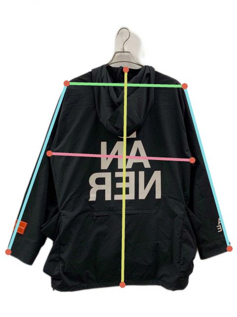 中古・古着通販】Danner (ダナー) WIND AND SEA (ウィンド アンド シー