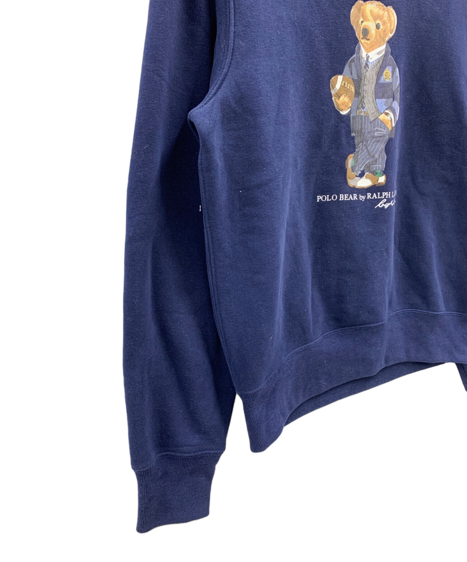 中古・古着通販】POLO RALPH LAUREN (ポロ・ラルフローレン) ポロベア