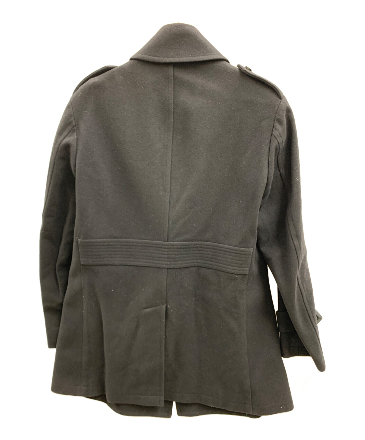 中古・古着通販】BURBERRY BLACK LABEL (バーバリーブラックレーベル