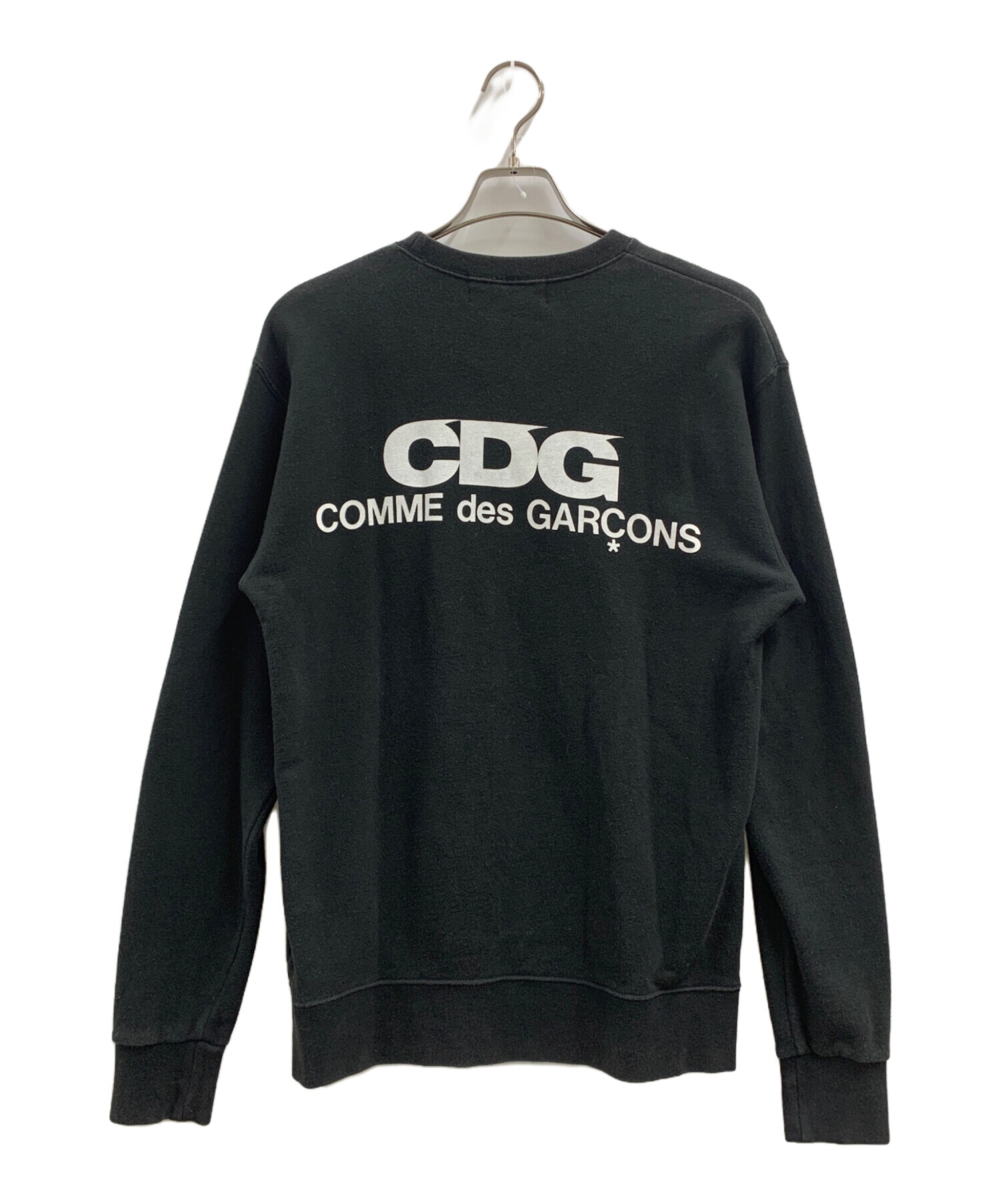 中古・古着通販】COMME des GARCONS (コムデギャルソン) COMME des