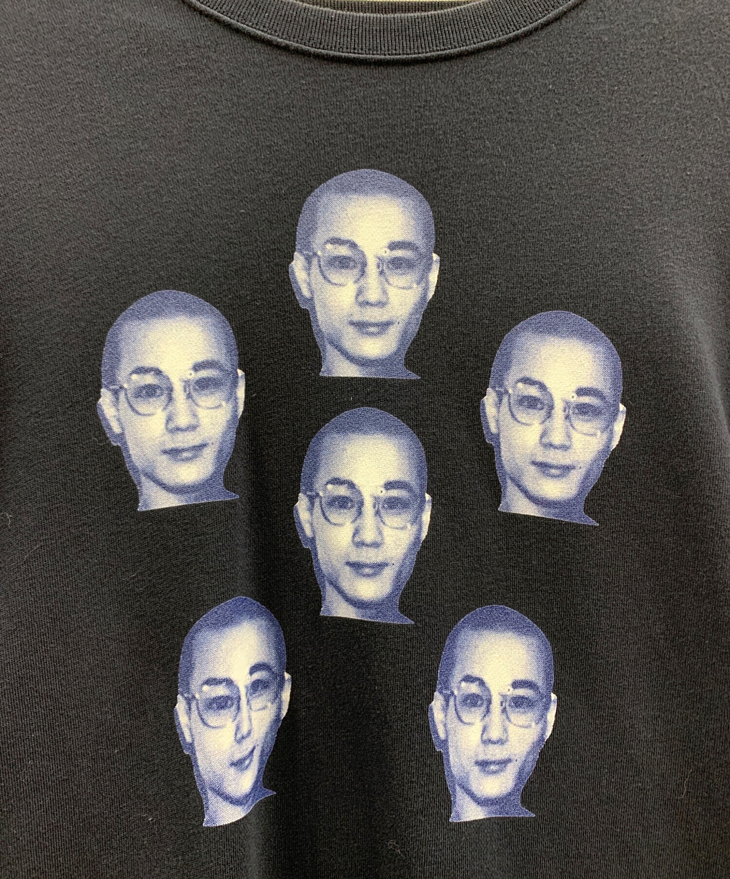 中古・古着通販】Araki (アラキ) ARAKI スウェット ネイビー サイズ