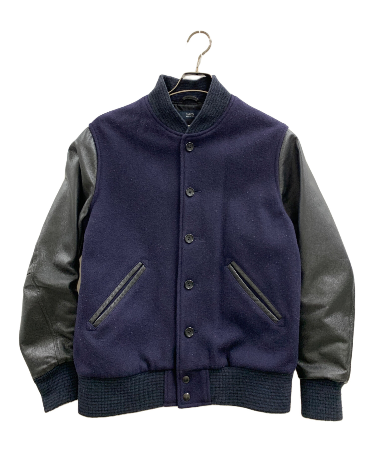 中古・古着通販】SHIPS (シップス) GB sport (ゴールデンベアスポーツ