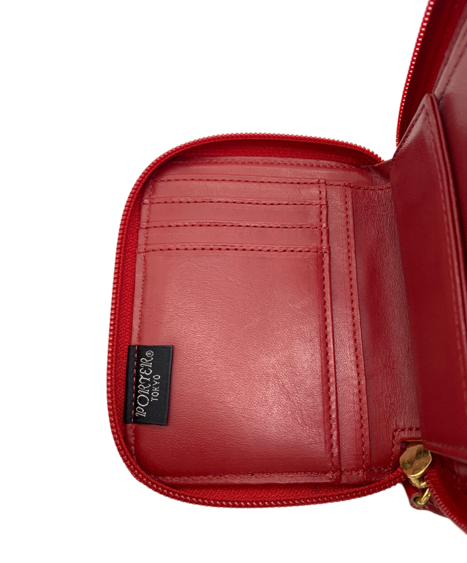 中古・古着通販】PORTER (ポーター) stussy (ステューシー) PORTER