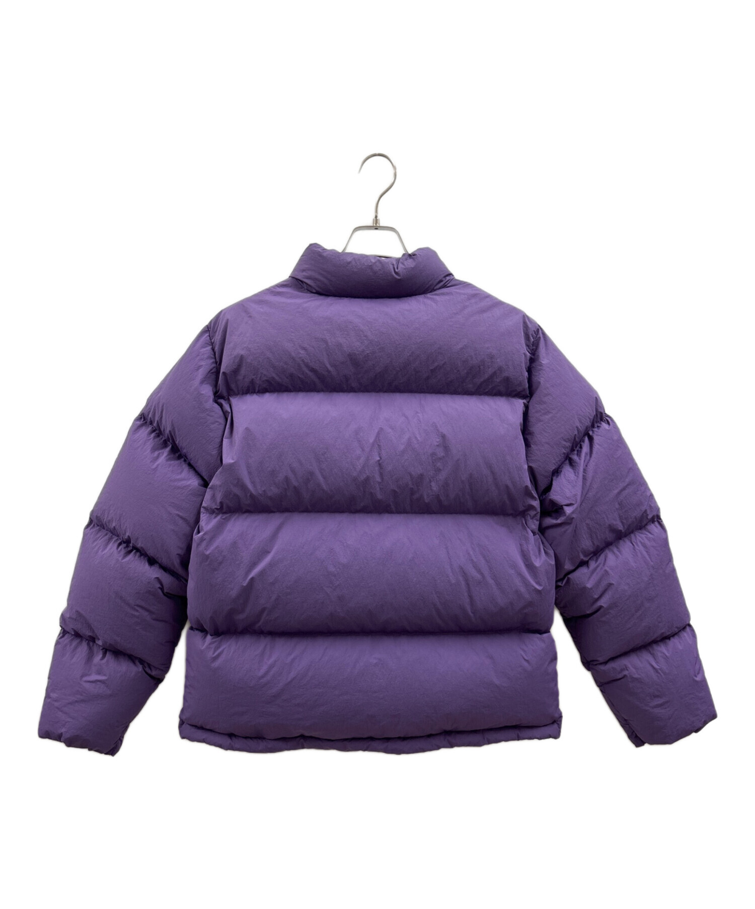 中古・古着通販】stussy (ステューシー) stussy ダウンジャケット