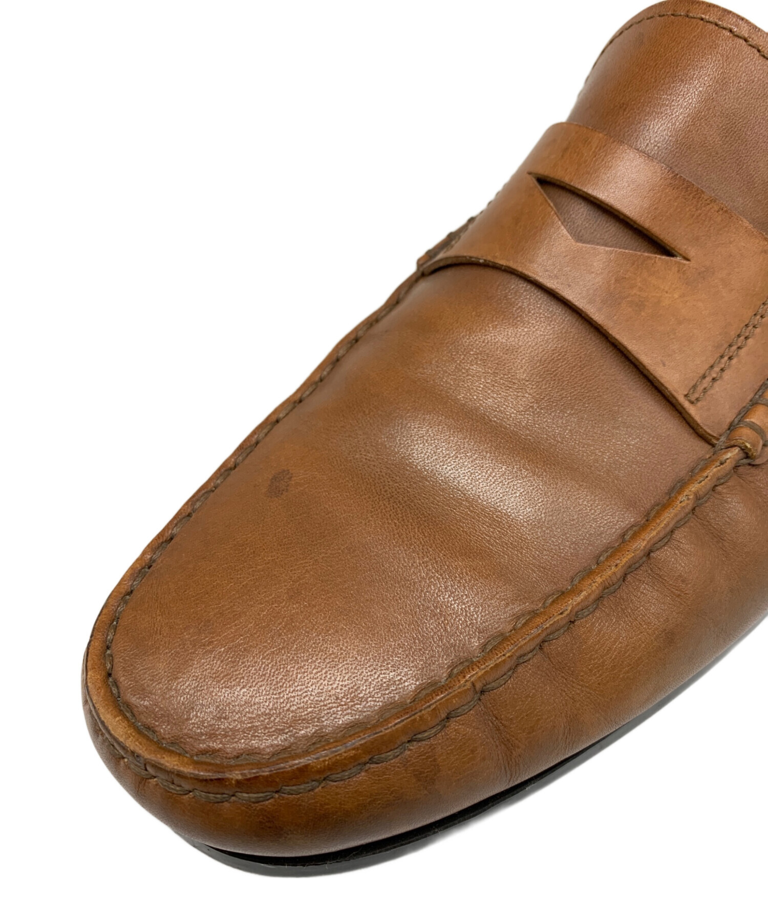 中古・古着通販】TOD'S (トッズ) TOD'S ローファードライビング