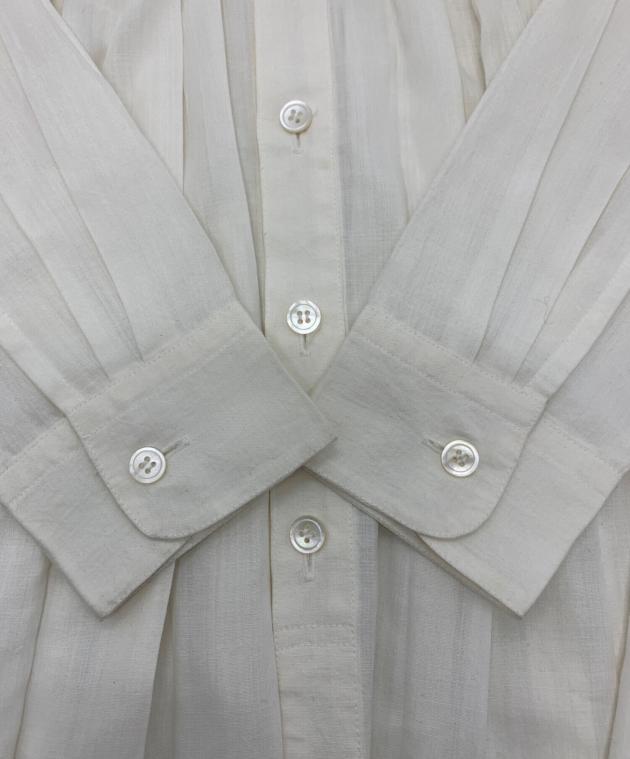 中古・古着通販】ISSEY MIYAKE (イッセイミヤケ) ISSEY MIYAKE 長袖