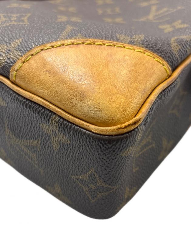 中古・古着通販】LOUIS VUITTON (ルイ ヴィトン) ポルト ドキュマン