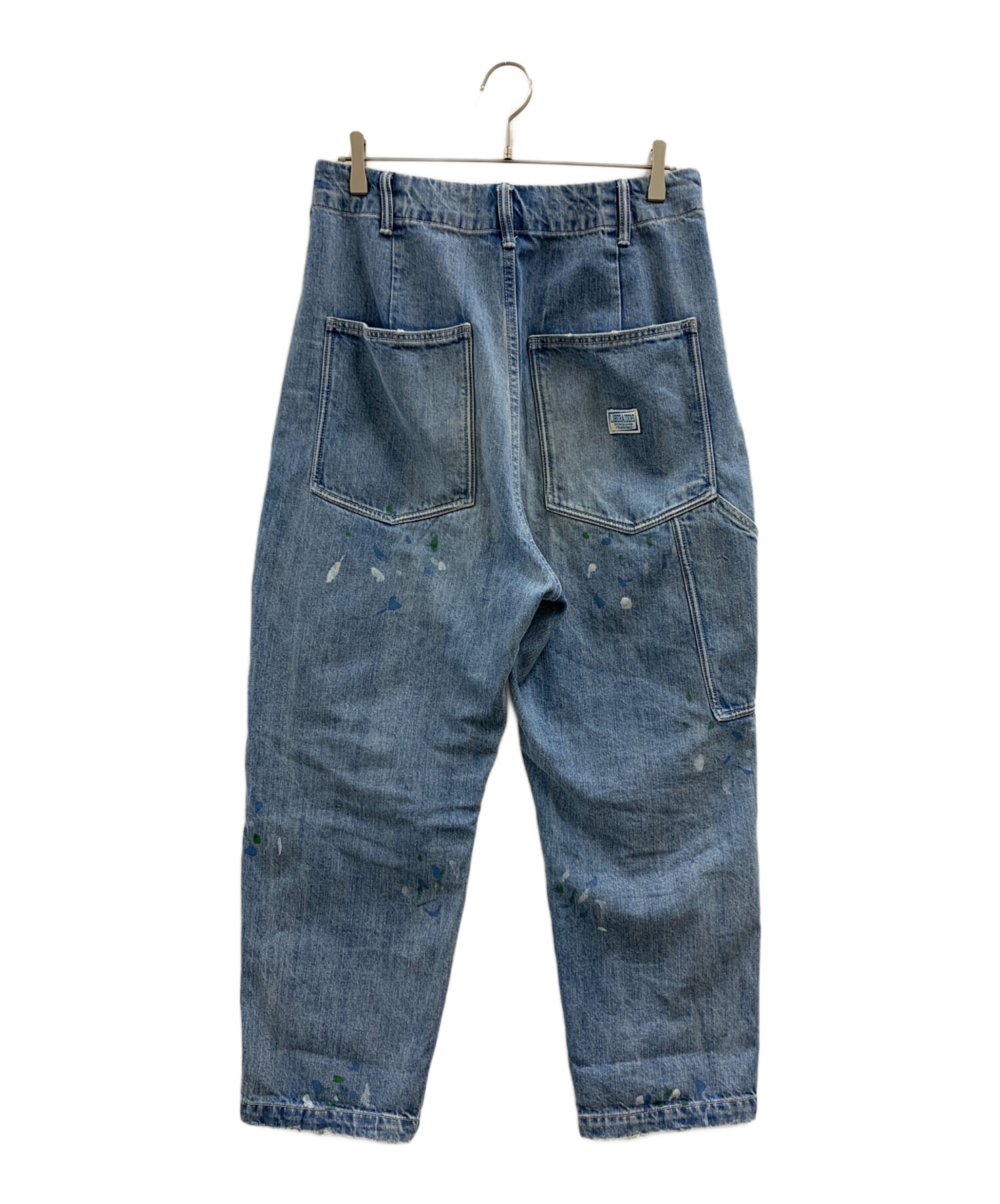 中古・古着通販】Liberaiders (リベレイダース) Liberaiders ベイカー