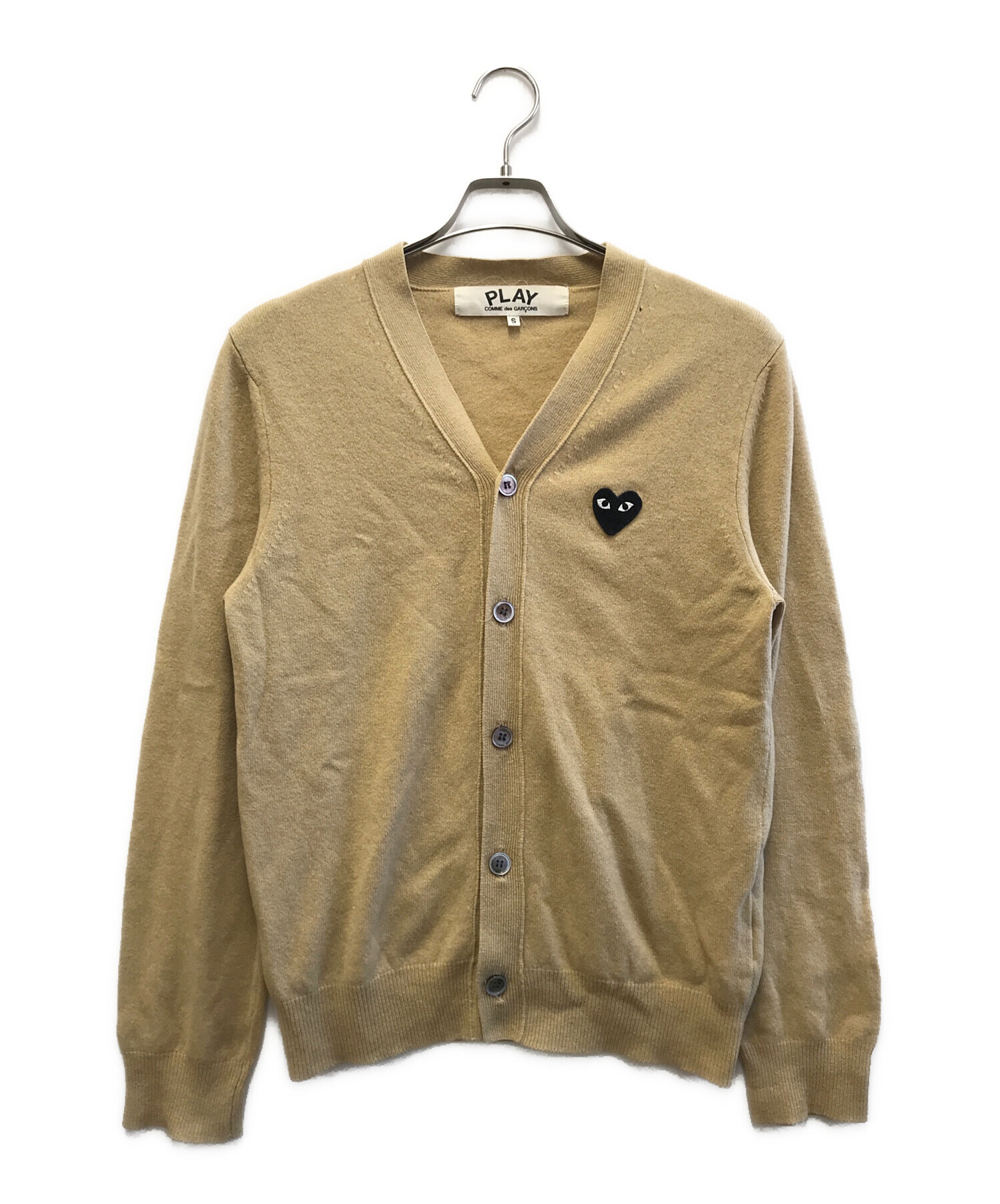 中古・古着通販】PLAY COMME des GARCONS (プレイ コムデギャルソン