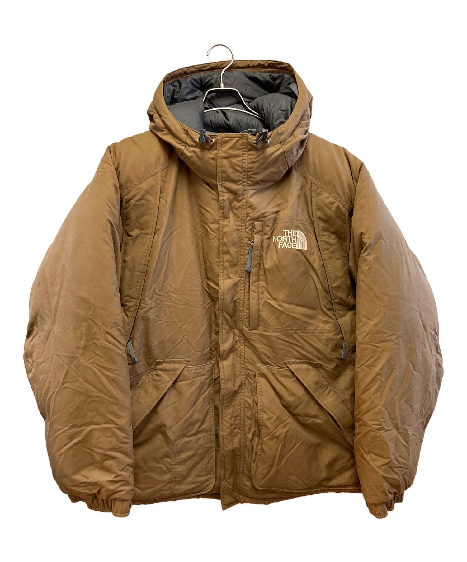 中古・古着通販】THE NORTH FACE (ザ ノース フェイス) エレバス