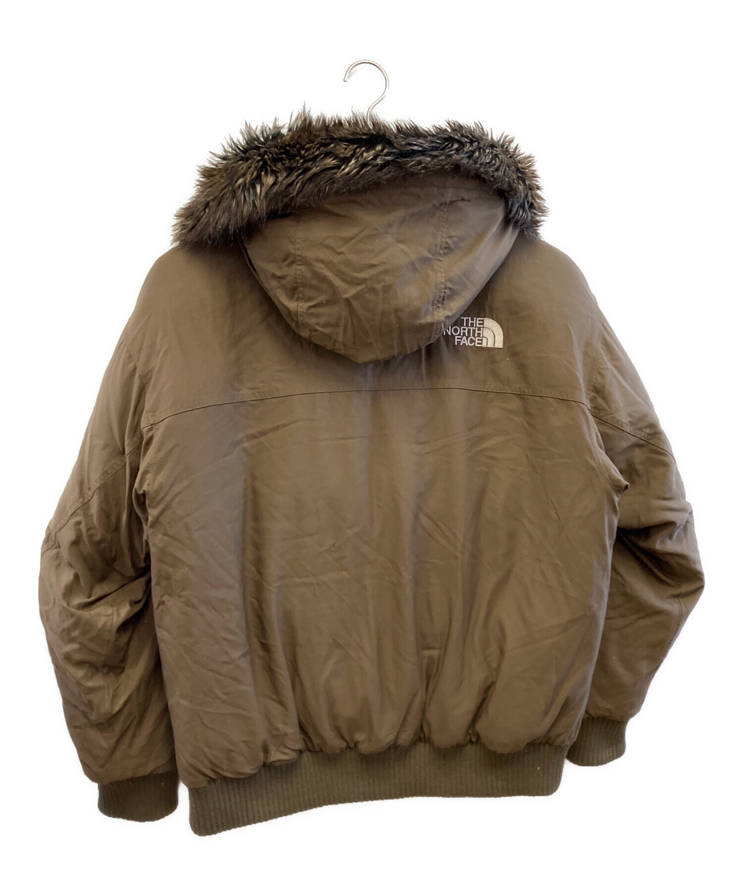 中古・古着通販】THE NORTH FACE (ザ ノース フェイス) ゴッサム