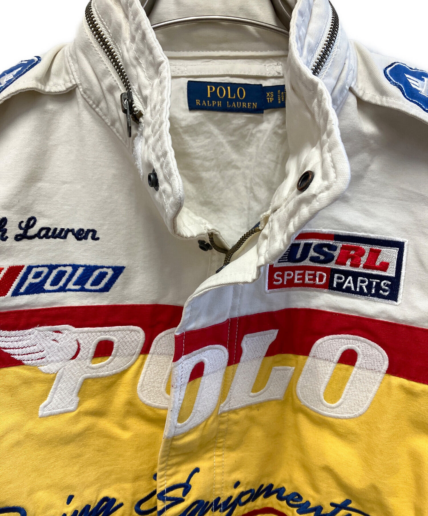 中古・古着通販】POLO RALPH LAUREN (ポロ・ラルフローレン