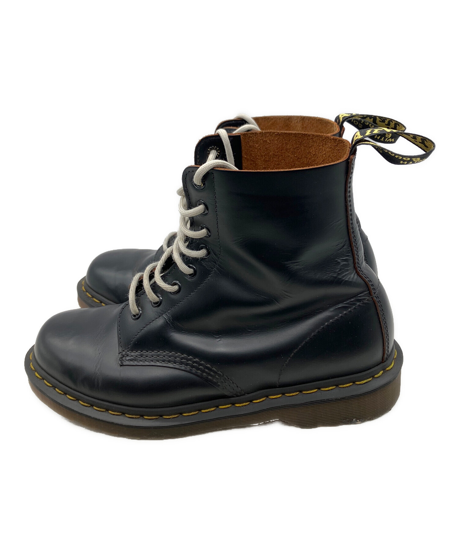 中古・古着通販】Dr.Martens (ドクターマーチン) VINTAGE1460 8ホール