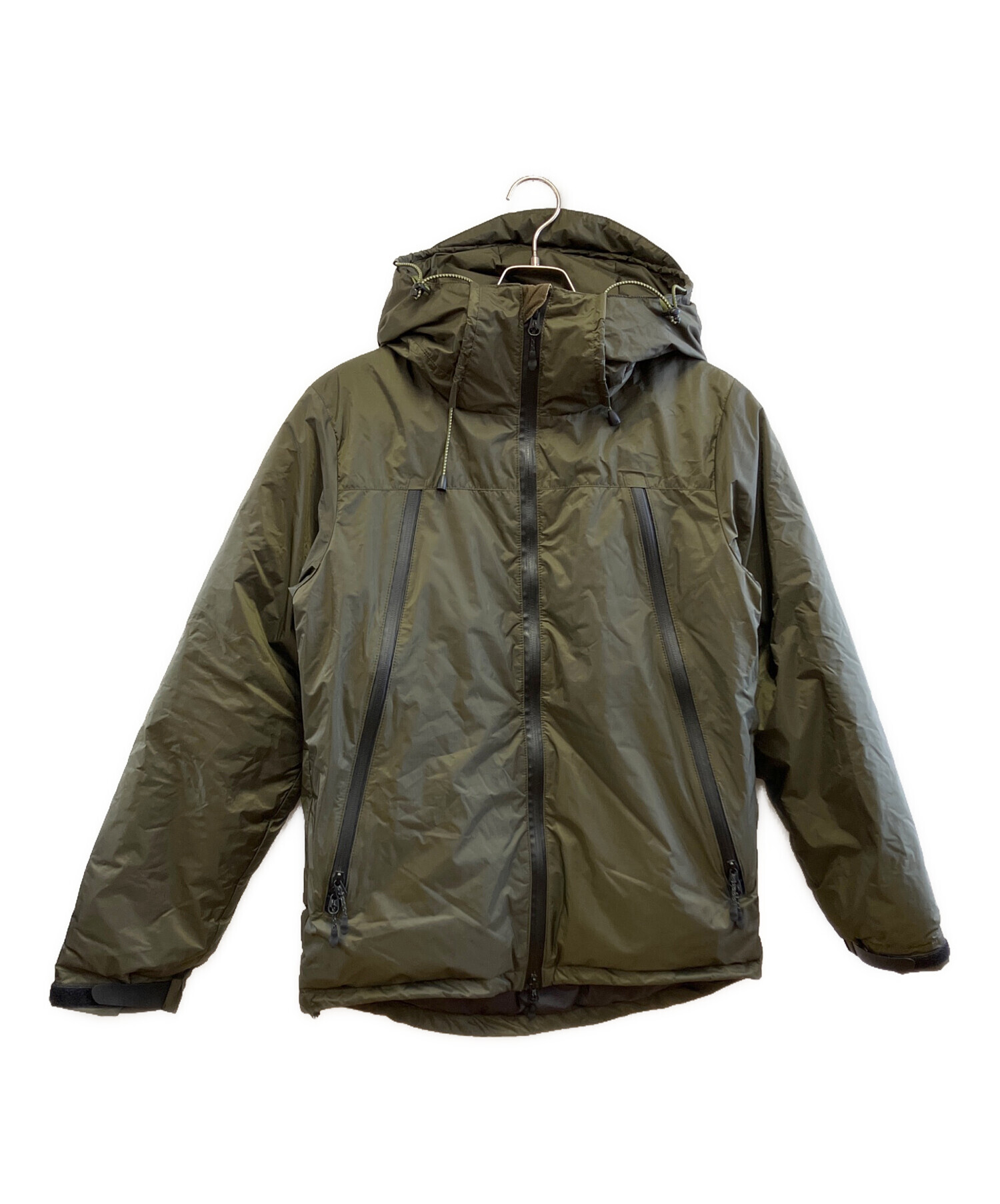 中古・古着通販】URBAN RESEARCH (アーバンリサーチ) NANGA (ナンガ