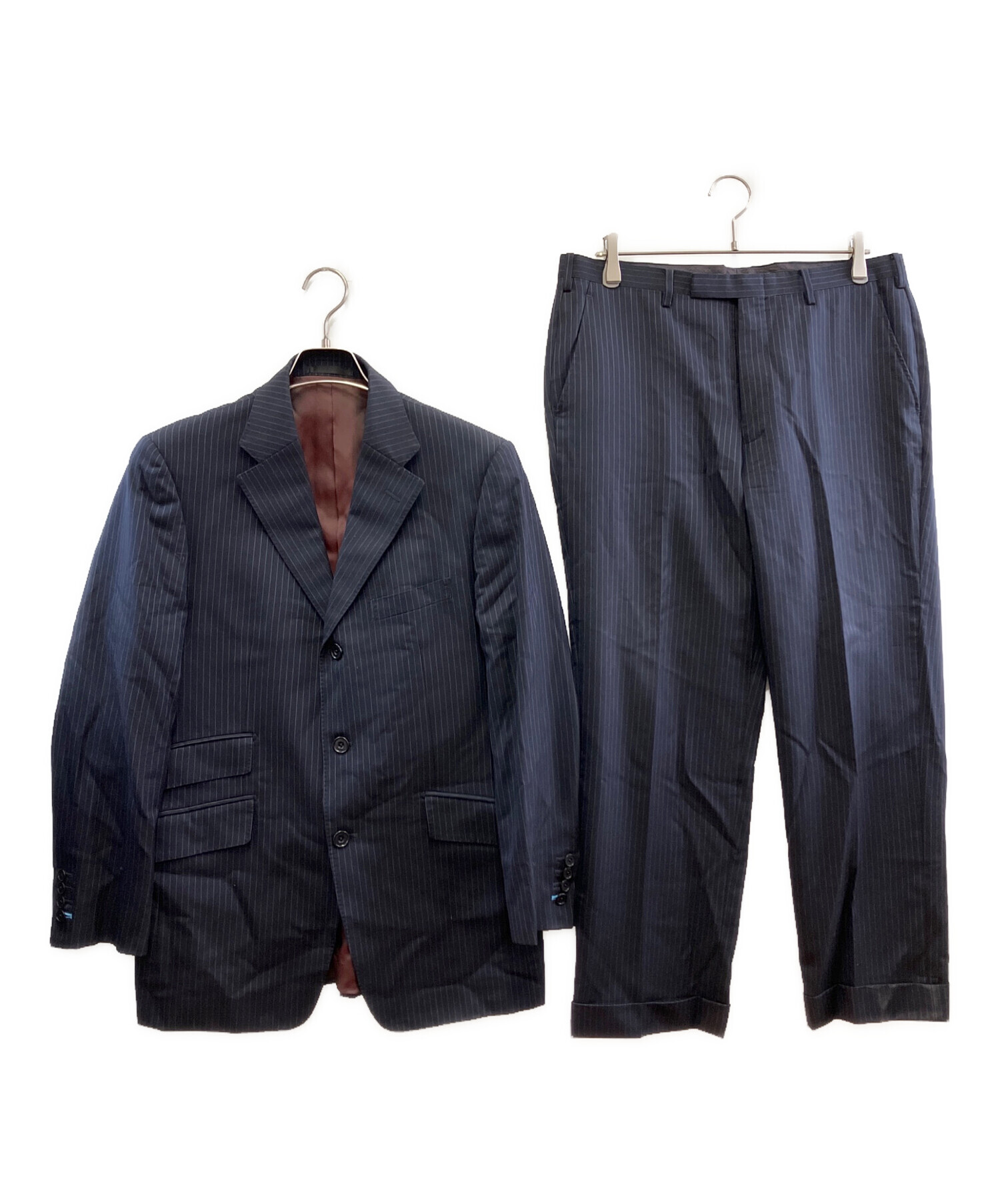 中古・古着通販】BURBERRY BLACK LABEL (バーバリーブラックレーベル