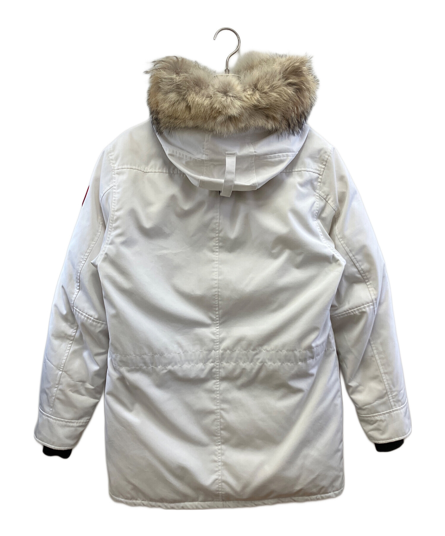 中古・古着通販】CANADA GOOSE (カナダグース) SOPHNET. (ソフネット