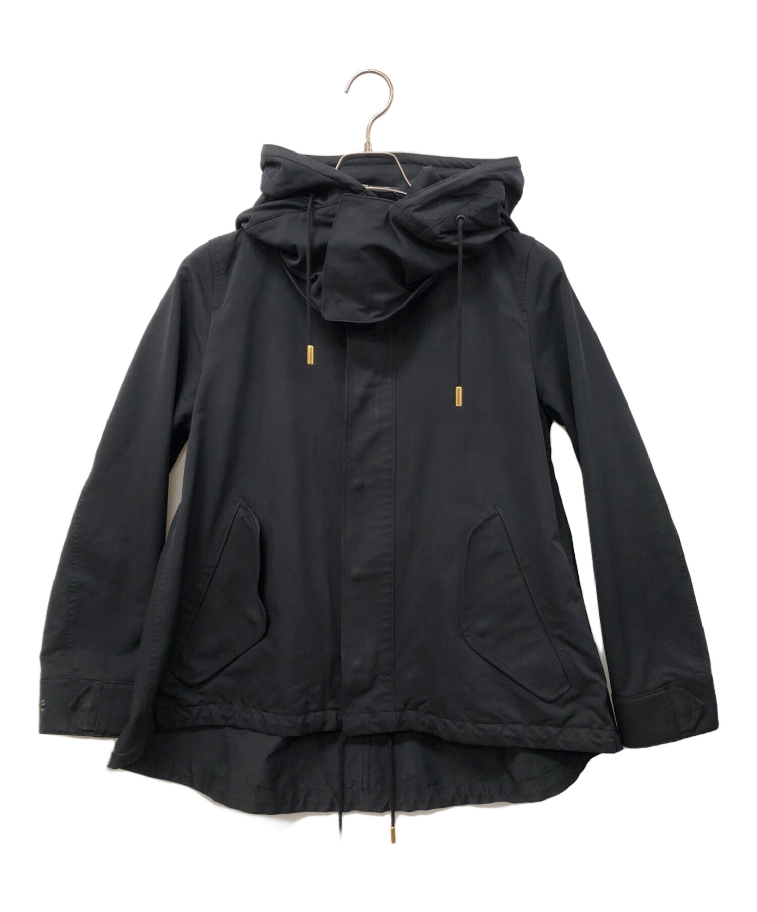 中古・古着通販】THE RERACS (ザ リラクス) フーデッドジャケット