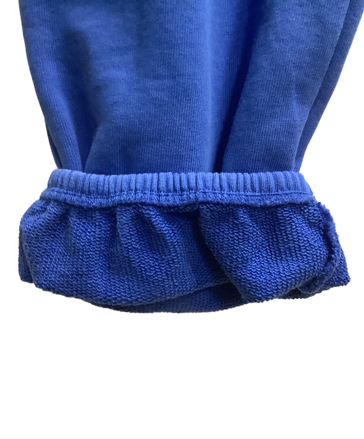 中古・古着通販】BALENCIAGA (バレンシアガ) ロゴスウェットパンツ