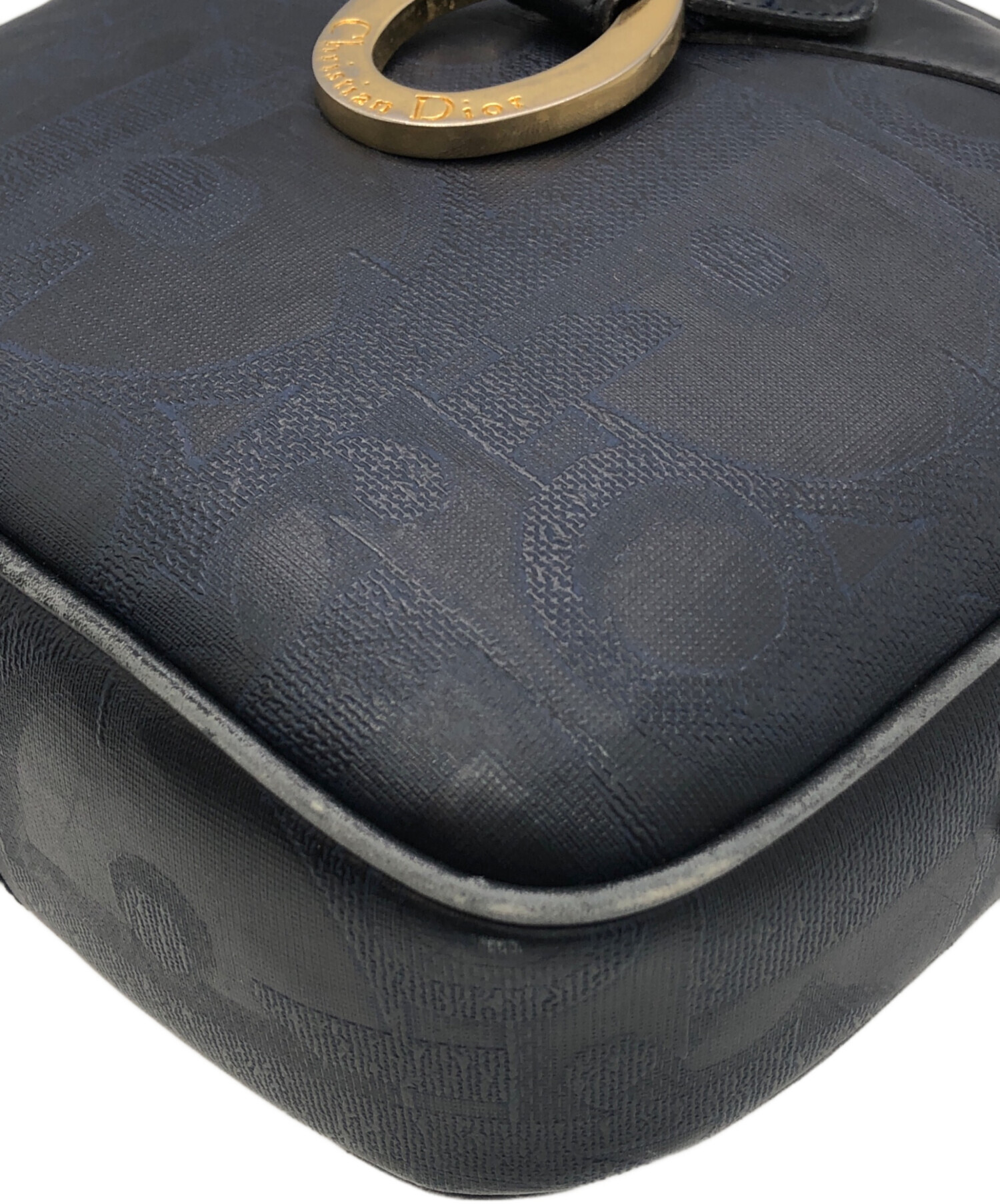 中古・古着通販】Christian Dior (クリスチャン ディオール