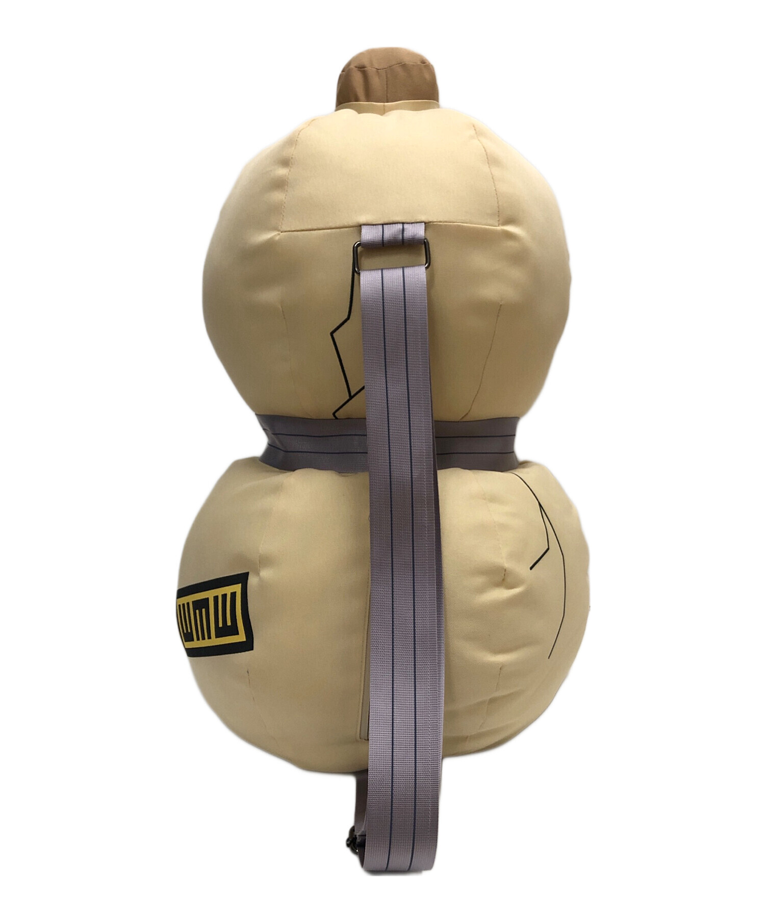 中古・古着通販】NARUTO (ナルト) ニジゲンノモリ 我愛羅の瓢箪風