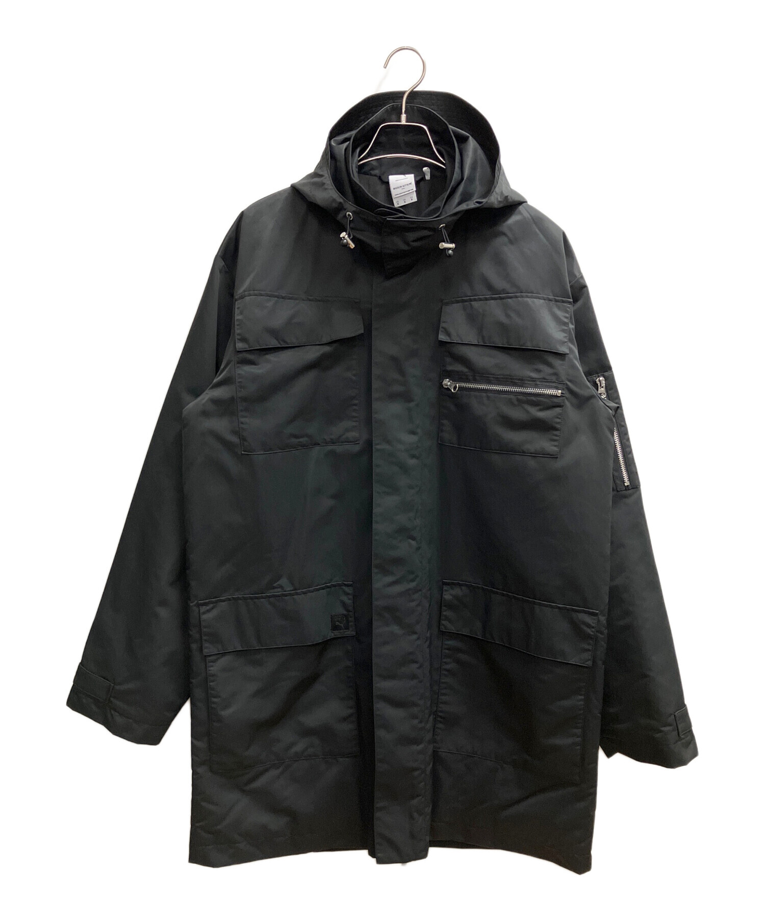 中古・古着通販】PUMA (プーマ) maison kitsune (メゾンキツネ