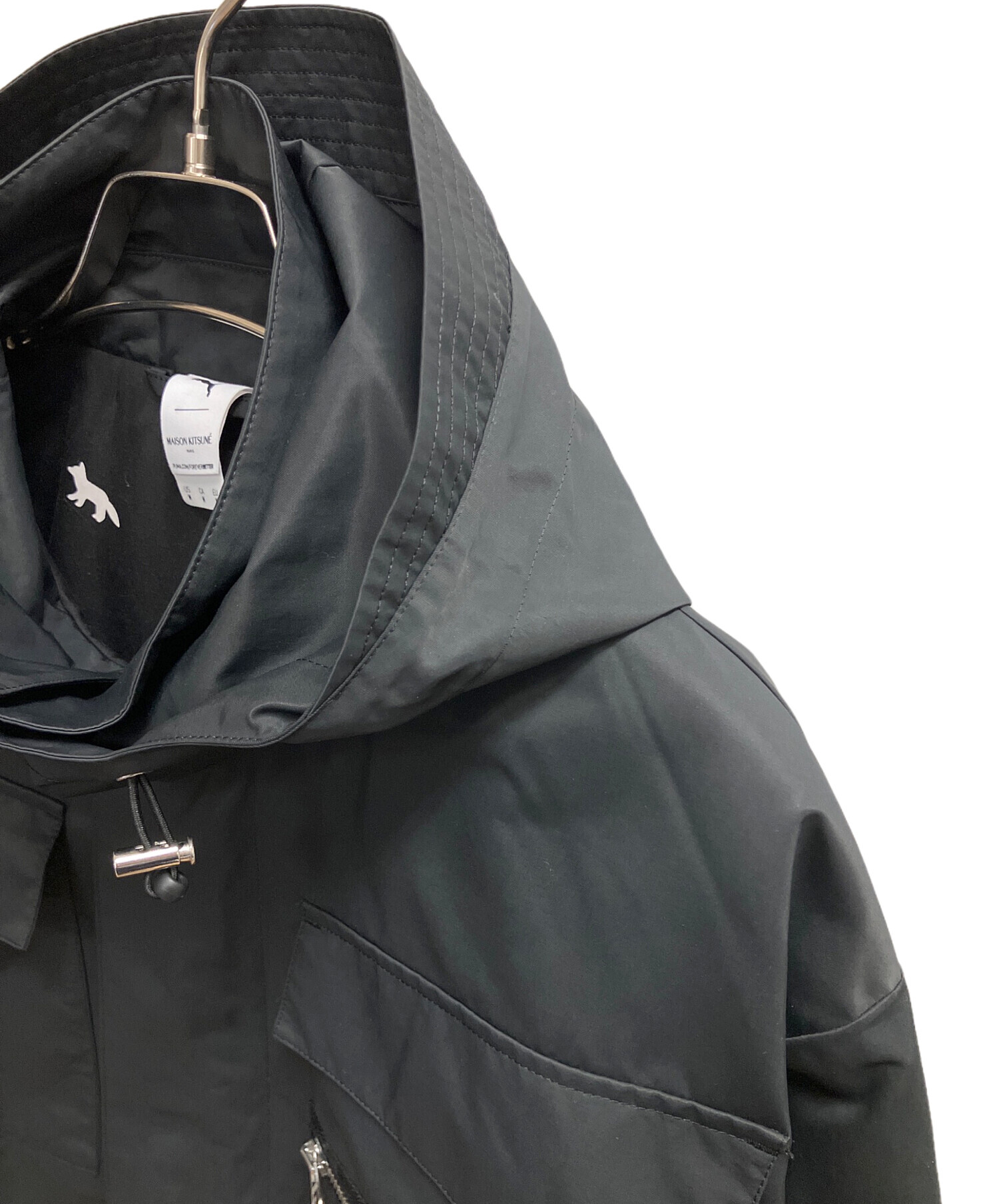 中古・古着通販】PUMA (プーマ) maison kitsune (メゾンキツネ