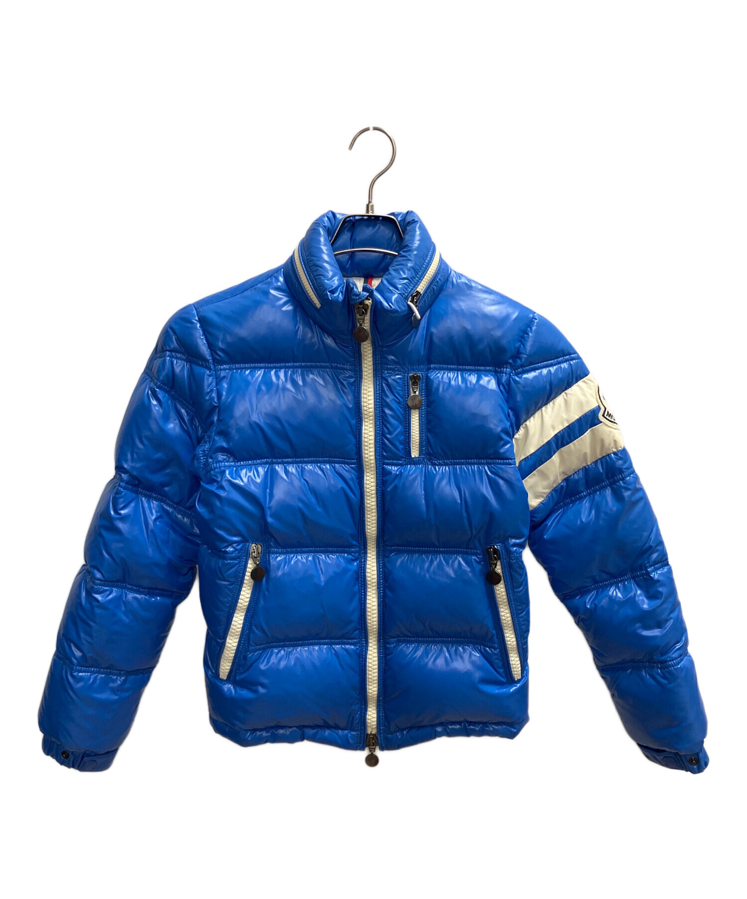 中古・古着通販】MONCLER (モンクレール) ERIC ダウンジャケット