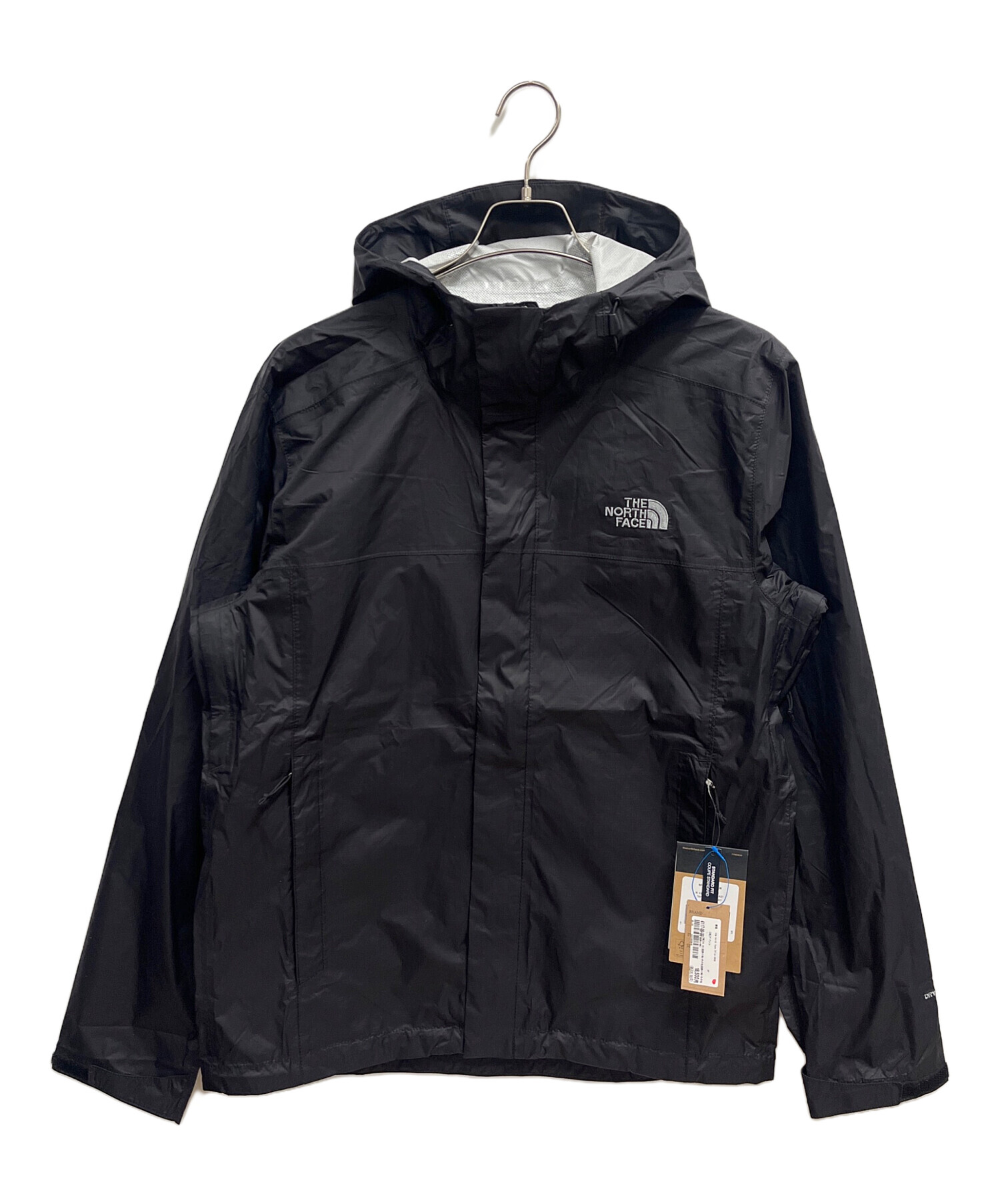 中古・古着通販】THE NORTH FACE (ザ ノース フェイス) ベンチャー