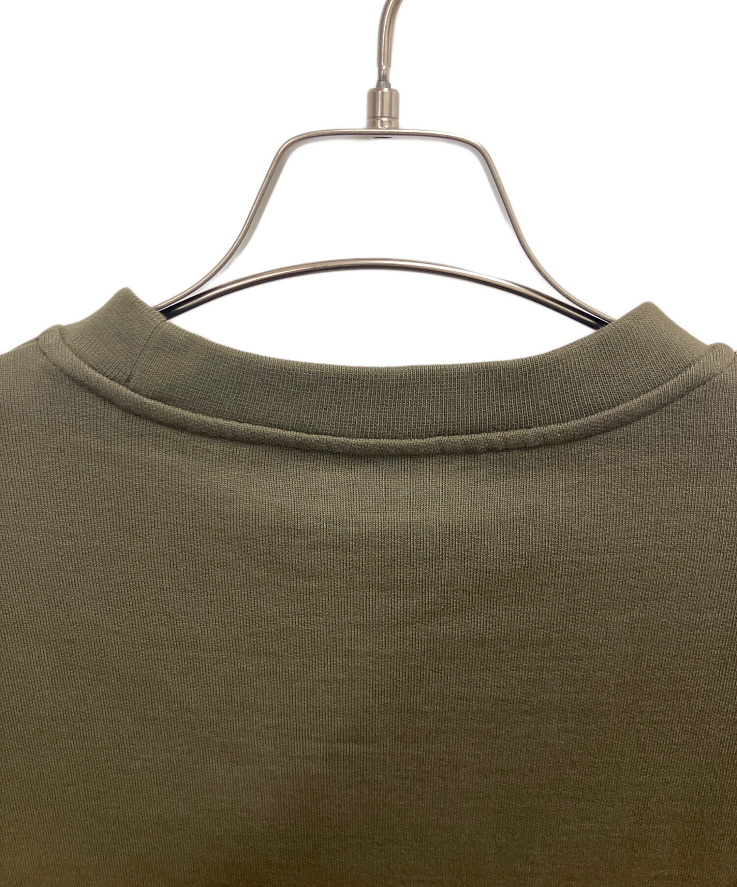 中古・古着通販】MONCLER (モンクレール) MAGLIA GIROCOLLO スウェット