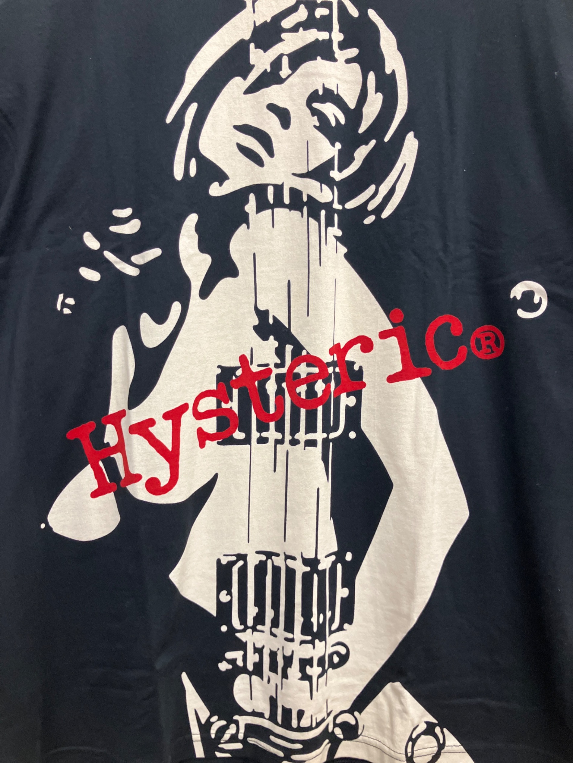 中古・古着通販】Hysteric Glamour (ヒステリックグラマー) GUITAR