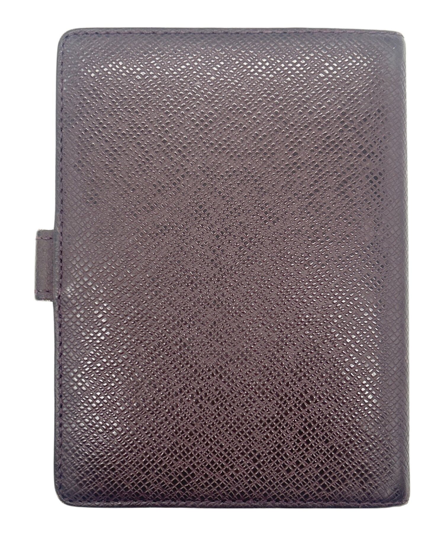 中古・古着通販】LOUIS VUITTON (ルイ ヴィトン) 手帳カバー