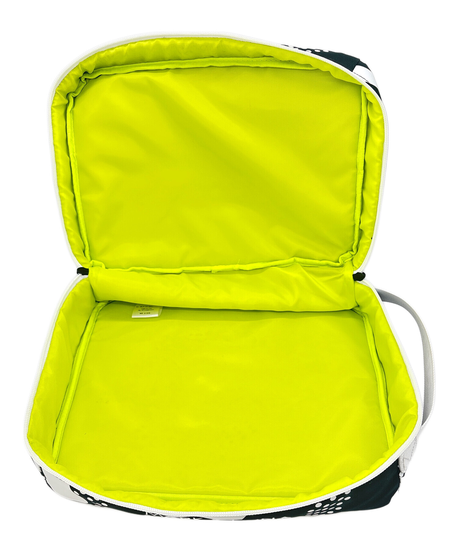 中古・古着通販】MARK&LONA (マークアンドロナ) シューズバッグ