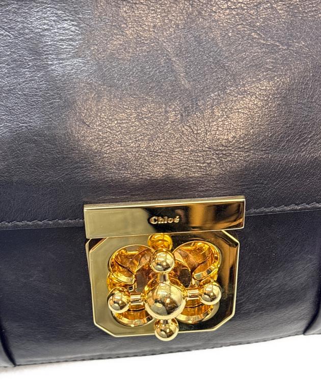 中古・古着通販】Chloe (クロエ) チェーンショルダーバッグ/エルシー