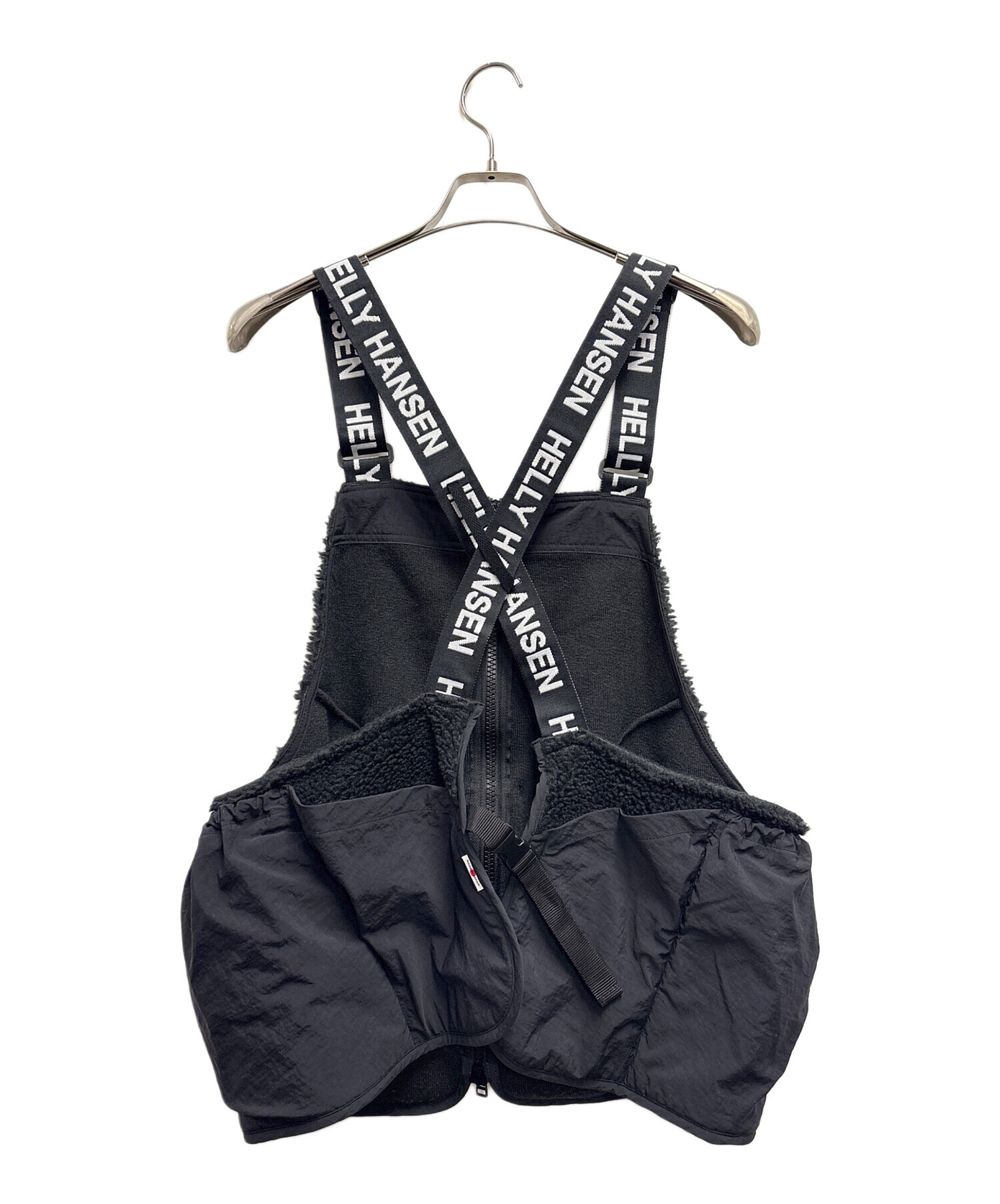 中古・古着通販】HELLY HANSEN (ヘリーハンセン) BIB (ビブ