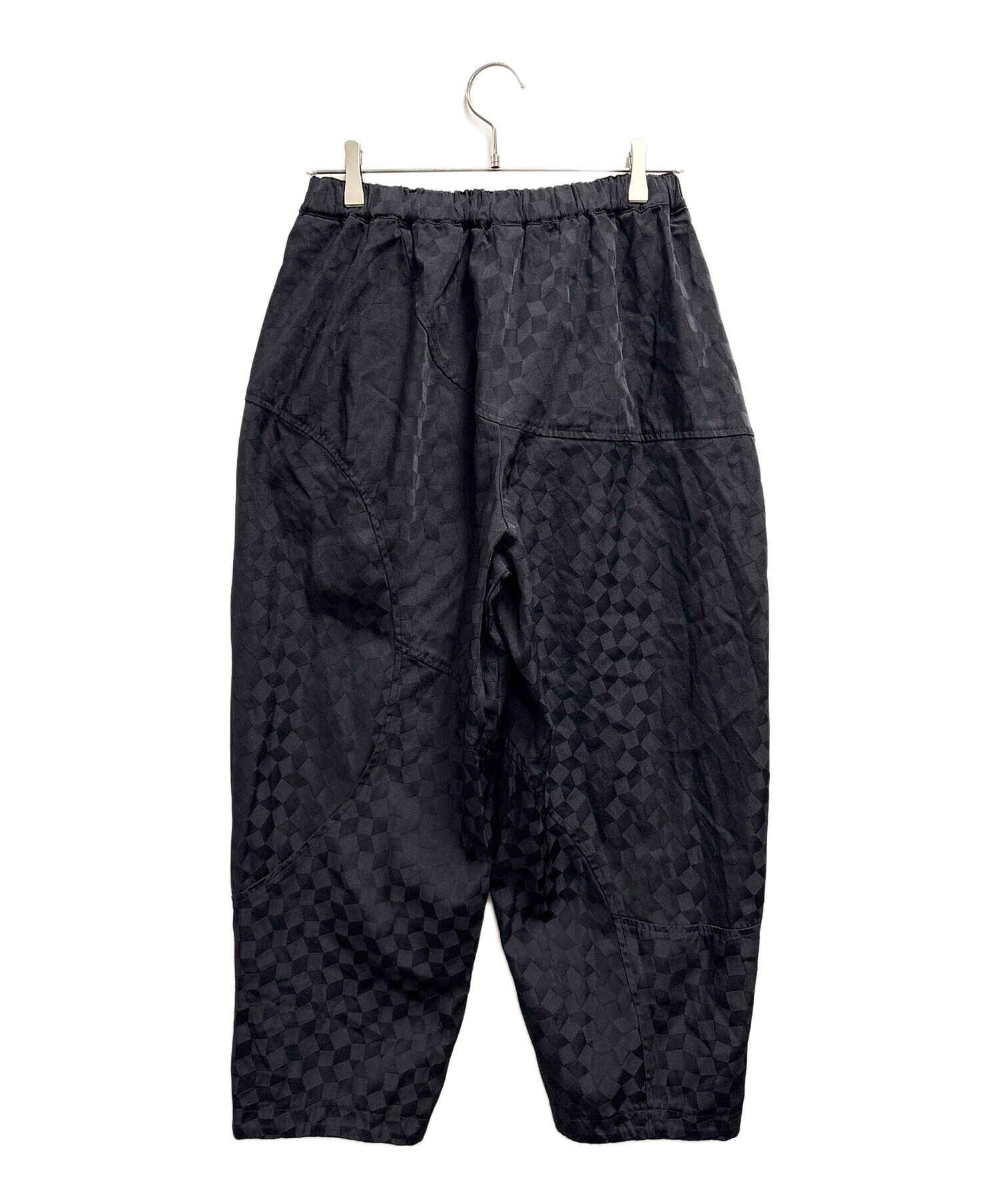 中古・古着通販】COMME des GARCONS (コムデギャルソン) ワイドパンツ
