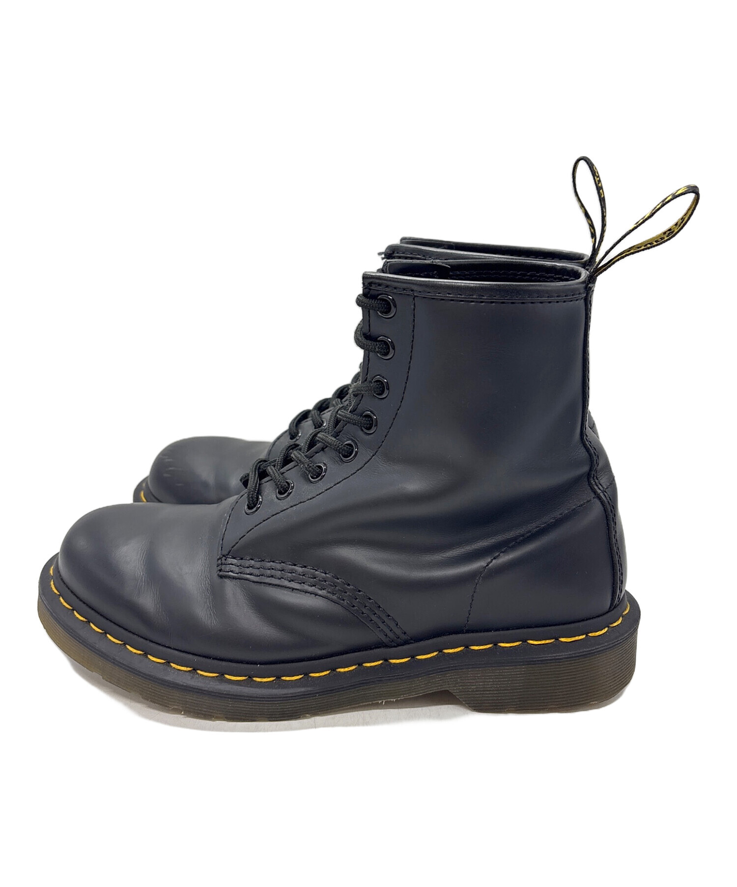 中古・古着通販】Dr.Martens (ドクターマーチン) 8ホールブーツ