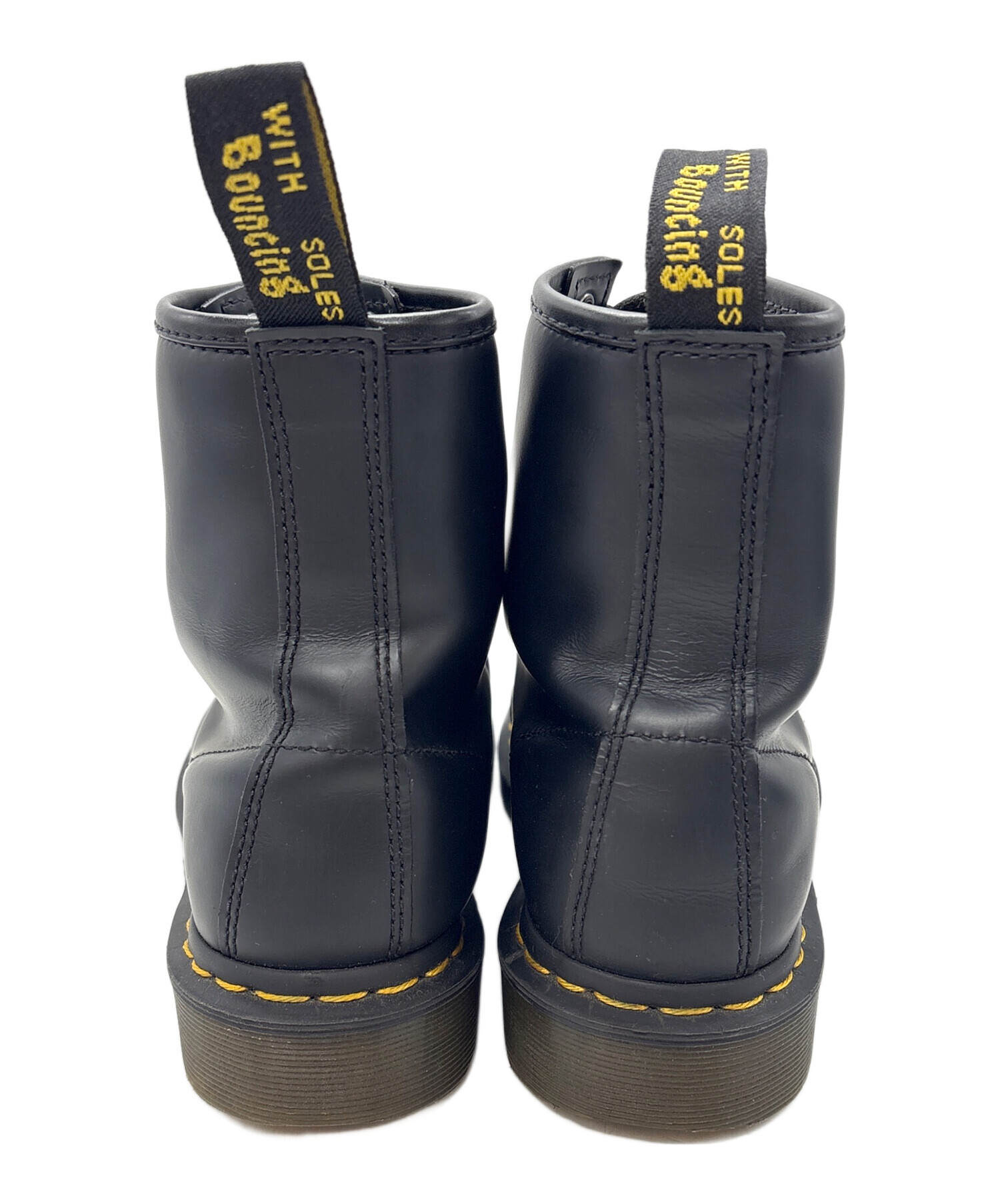 中古・古着通販】Dr.Martens (ドクターマーチン) 8ホールブーツ