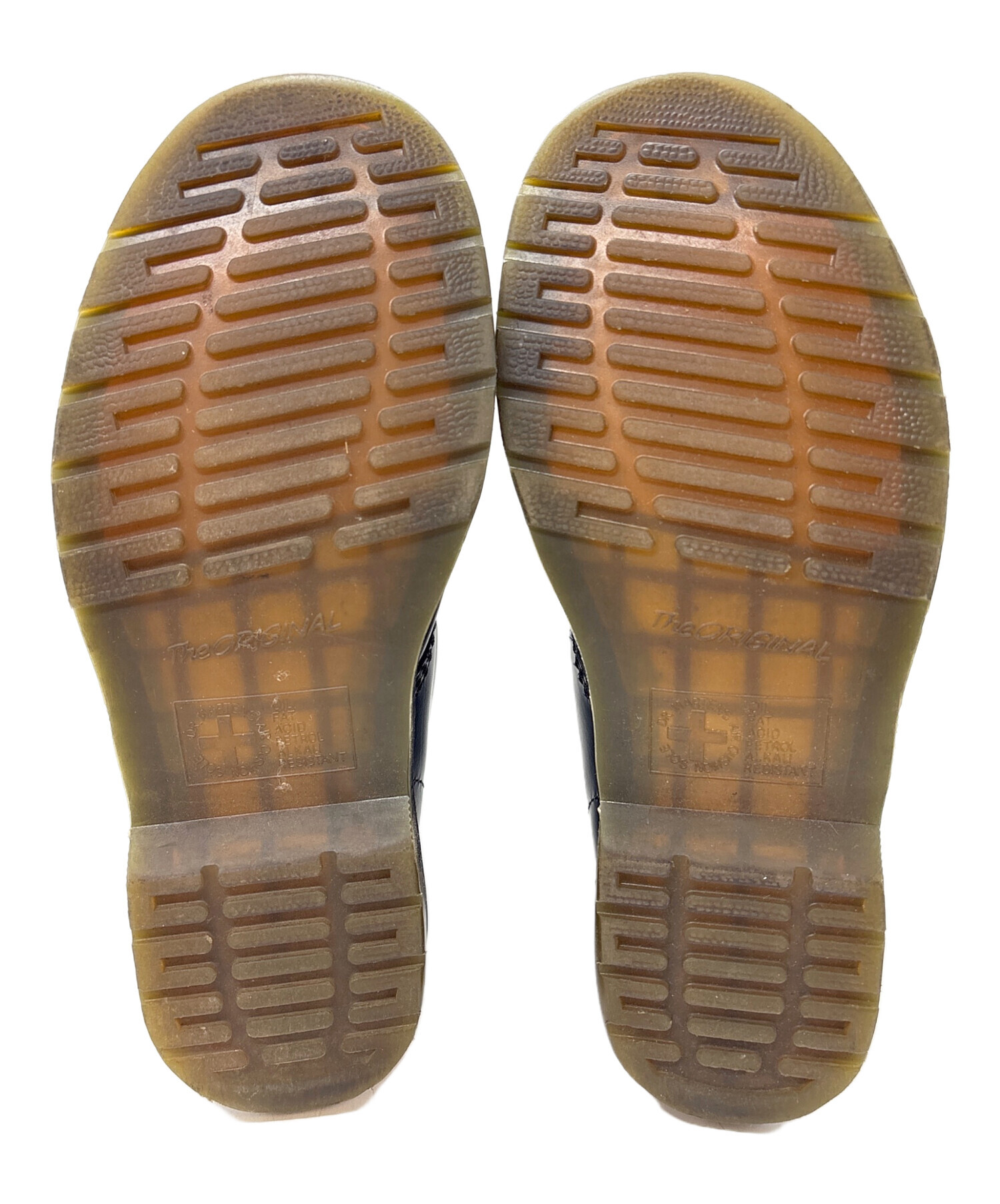 中古・古着通販】Dr.Martens (ドクターマーチン) 8ホールブーツ